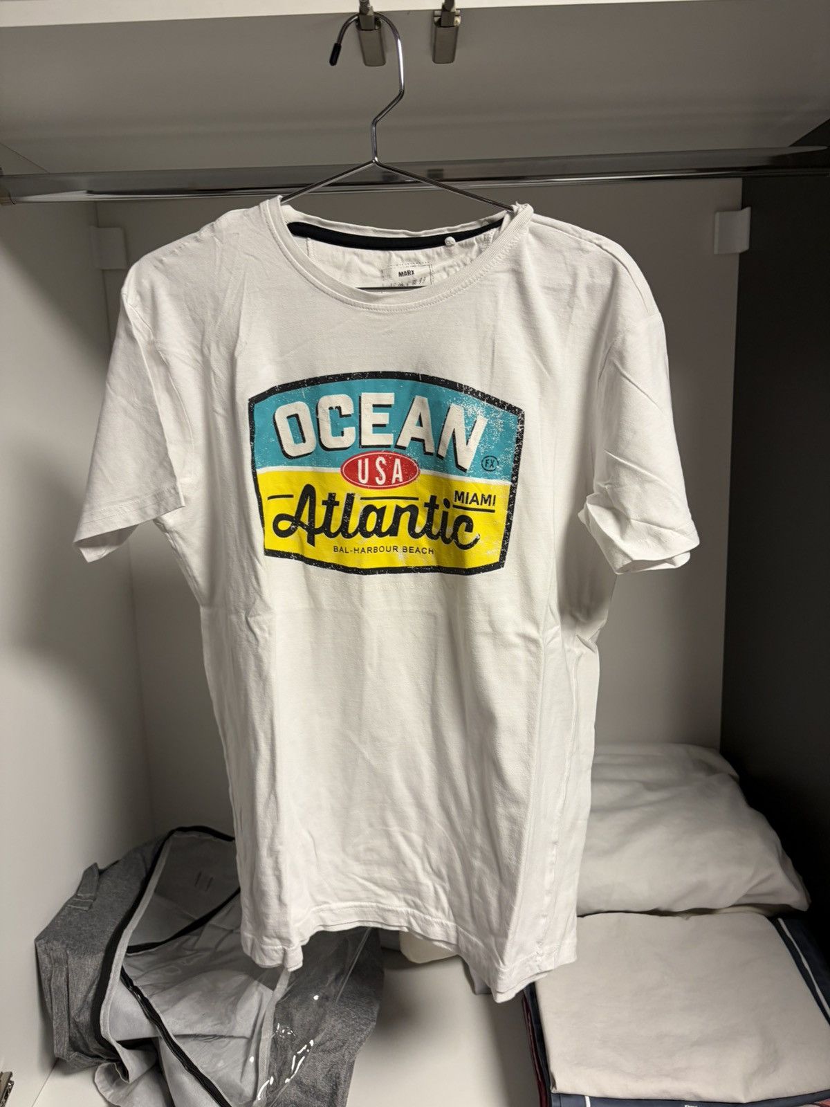Other Marx Teeshirt Size US L / EU 52-54 / 3 - 1 Thumbnail