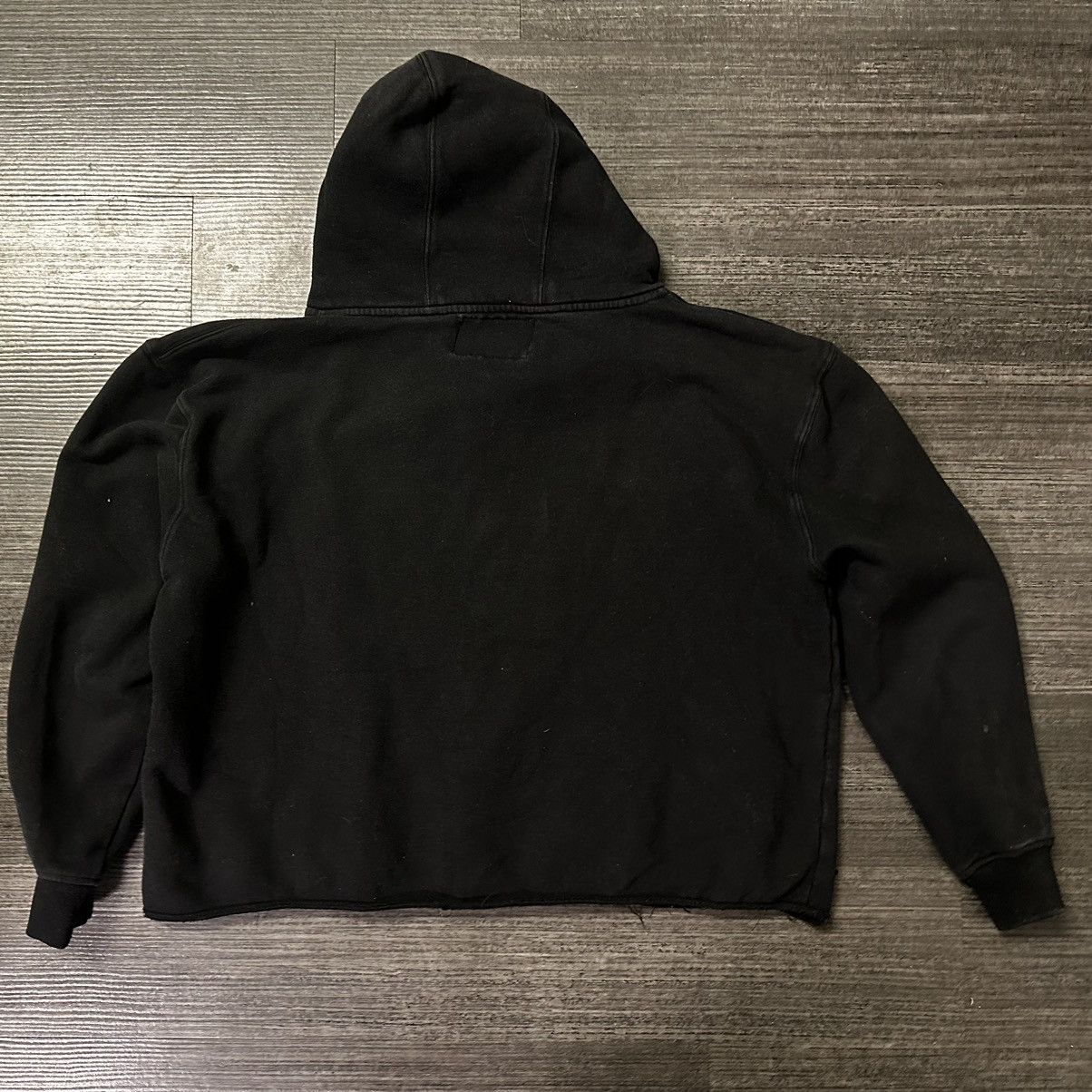 Actual Hate × Ken Carson OG RARE TEEN X HOODIE Size US L / EU 52-54 / 3 - 2 Thumbnail