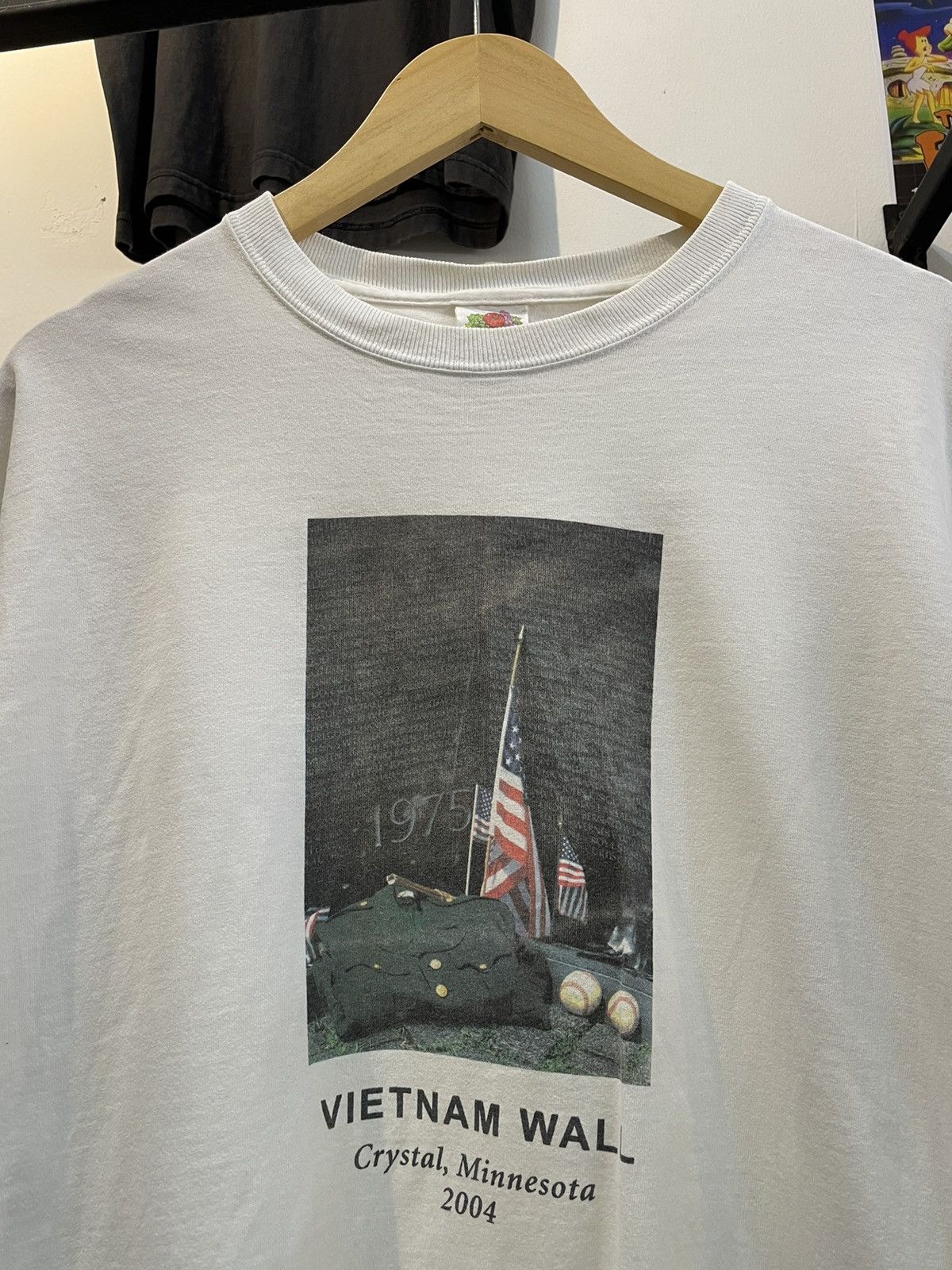 Other VIENAM WALL Size US XL / EU 56 / 4 - 1 Thumbnail