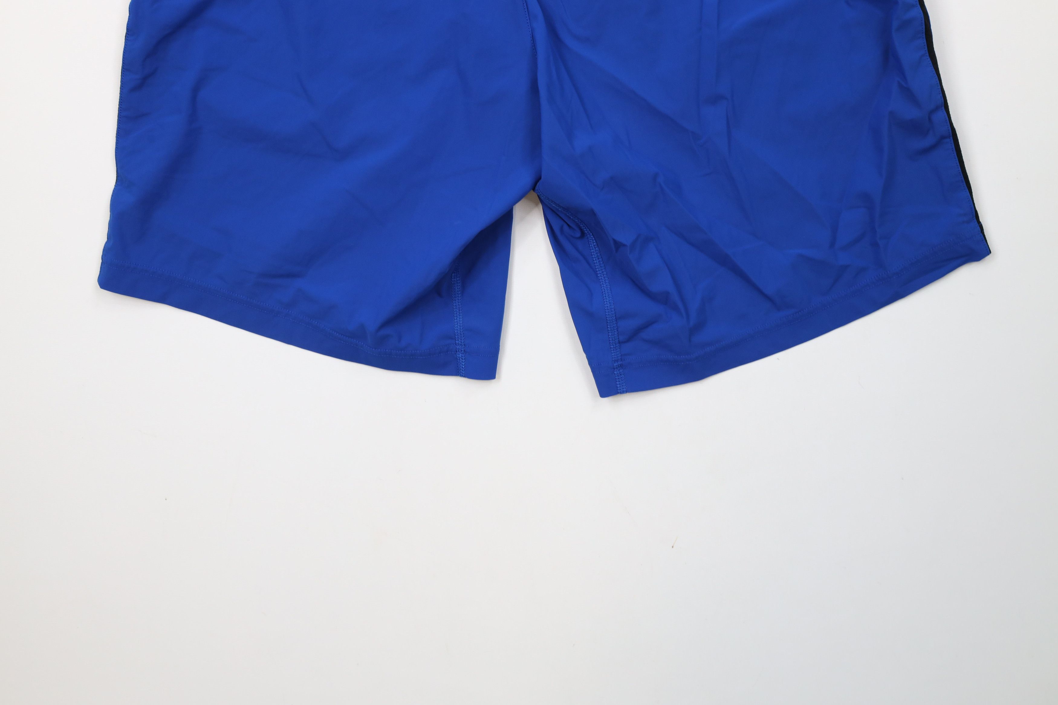 Rhone × Vintage Rhone Pursuit Running Jogging Gym Training Shorts Blue Size US 32 / EU 48 - 13 Thumbnail