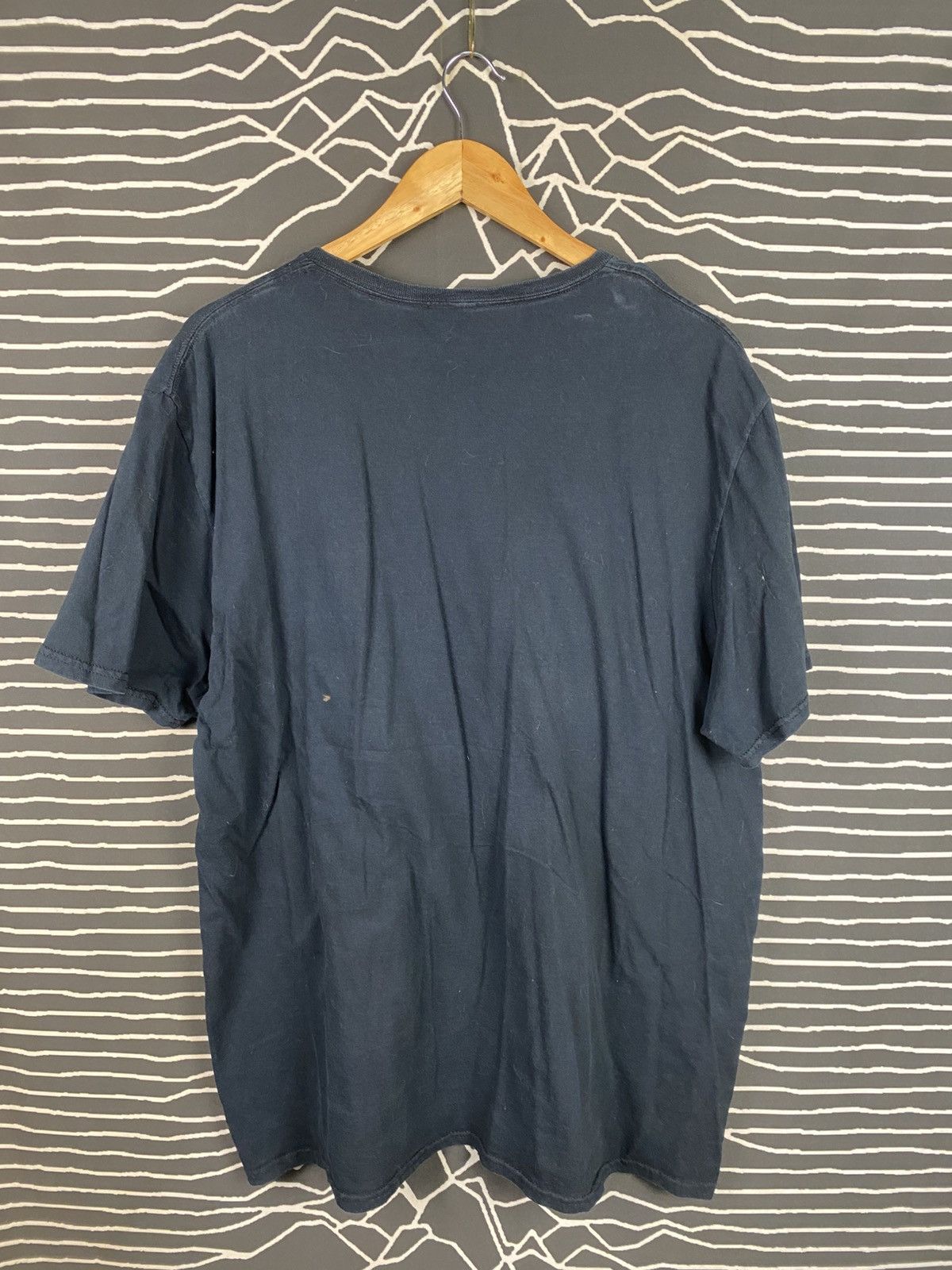 Band Tees ACDC Band Tees Size US XL / EU 56 / 4 - 2 Thumbnail