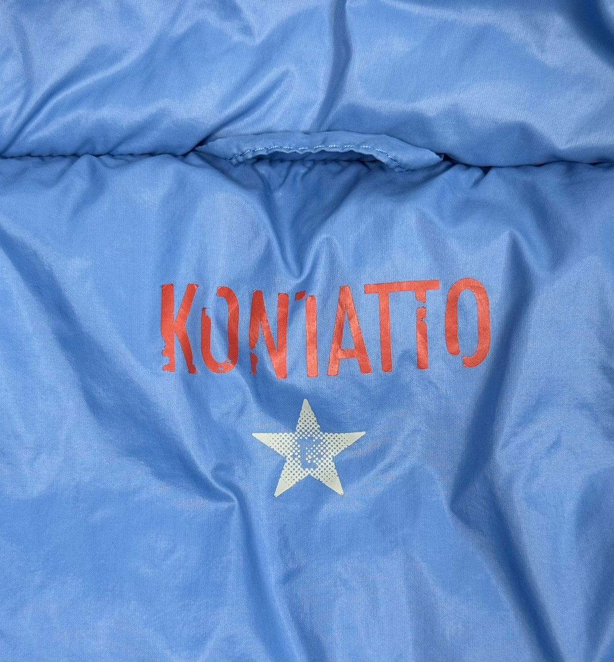 Other Kontatto Italy Down Jacket Short Sleeve size L Size L / US 10 / IT 46 - 16 Thumbnail