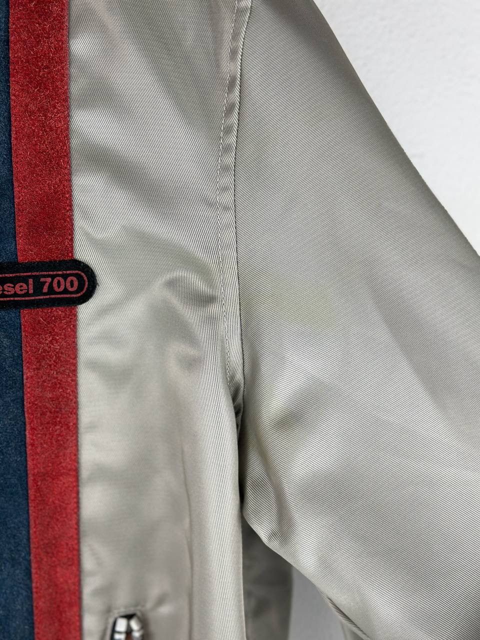 Diesel Diesel Bomber Jacket Size US L / EU 52-54 / 3 - 16 Thumbnail