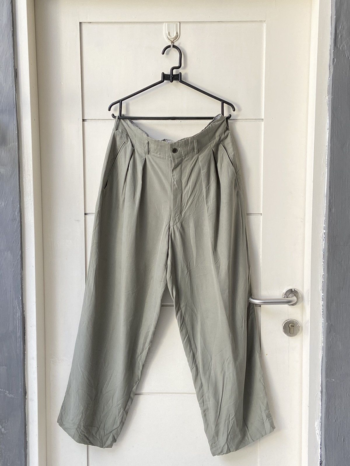 Christian Dior Monsieur Christian Dior Monsieur Sportswear Size US 28 / EU 44 - 1 Thumbnail