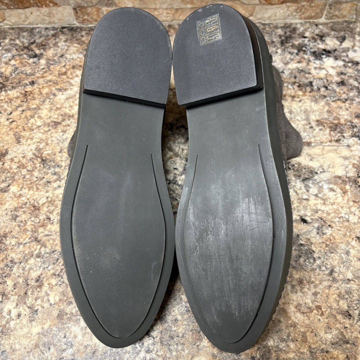 Fear of God Fear Of God Santa Fe Suede Chelsea Boots Size 41 US Size 8 Size US 8 / EU 41 - 8 Thumbnail
