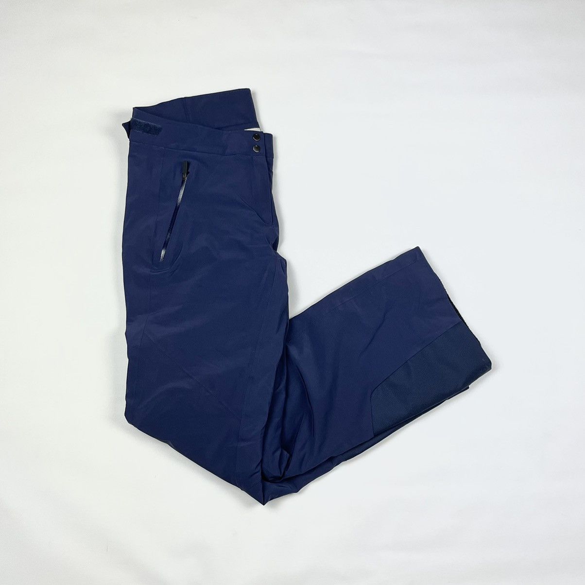 KJUS Kjus Systems Technical Black Ski Pants Size 27" / US 4 / IT 40 - 13 Thumbnail