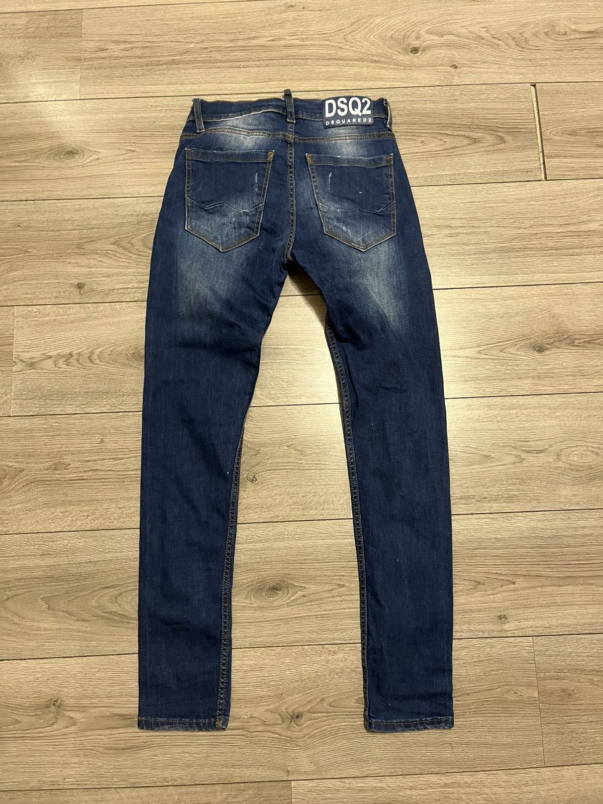 Dsquared2 Dsquared2 Jeans Mens Size US 31 - 6 Thumbnail