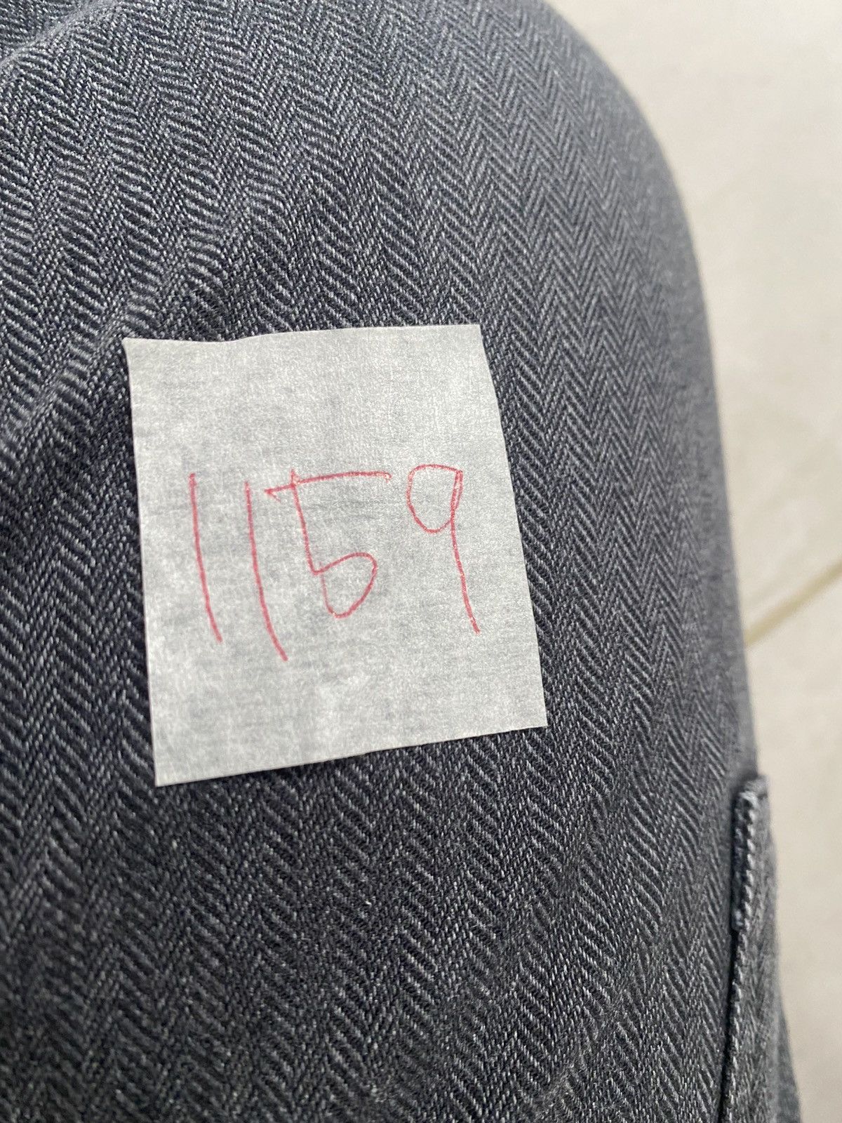 Levi's Levis Classic 505 straight cut Size US 31 - 22 Thumbnail