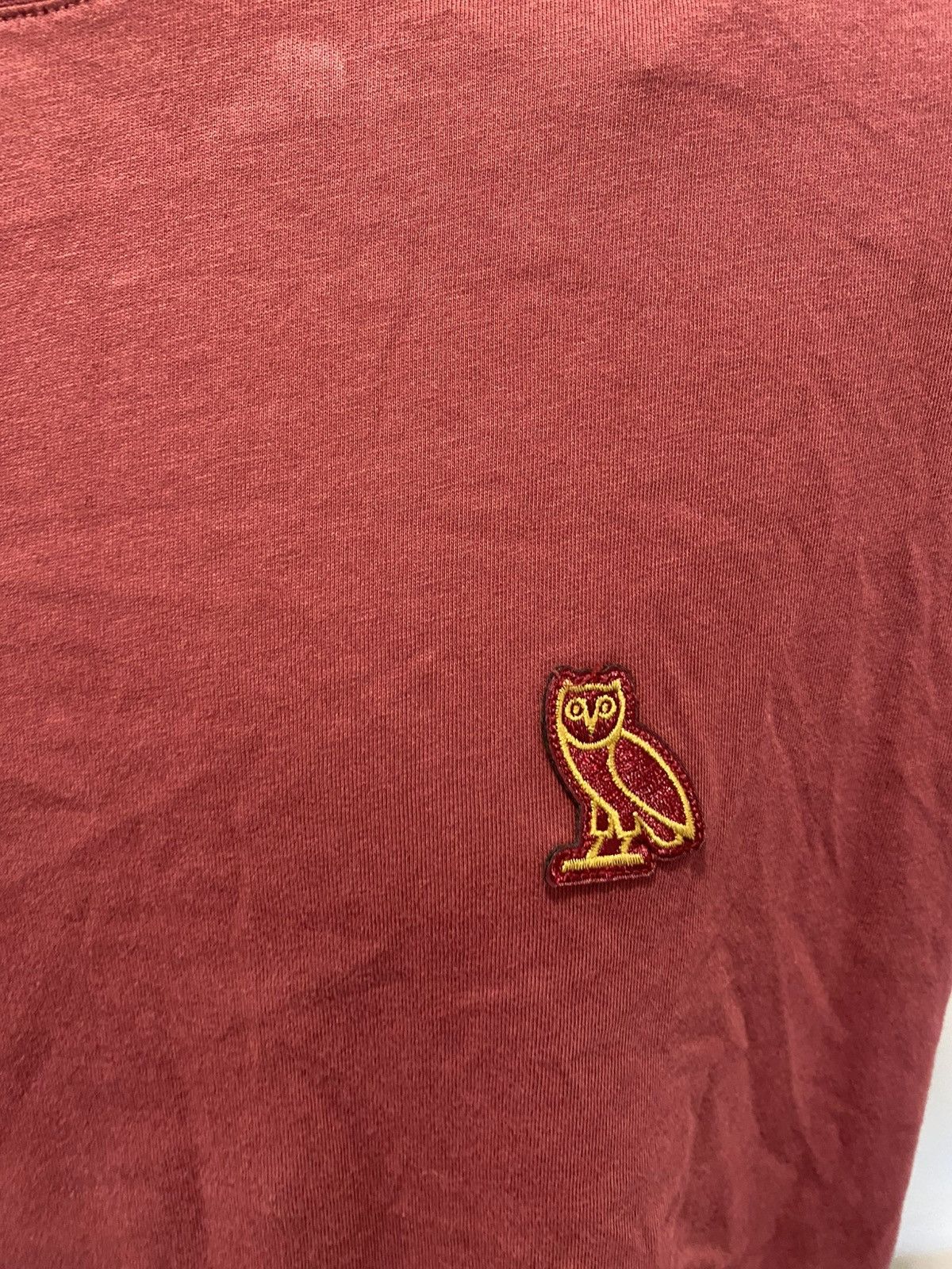 October's Very Own Octobers vert own ovo shirt Size US XS / EU 42 / 0 - 3 Thumbnail