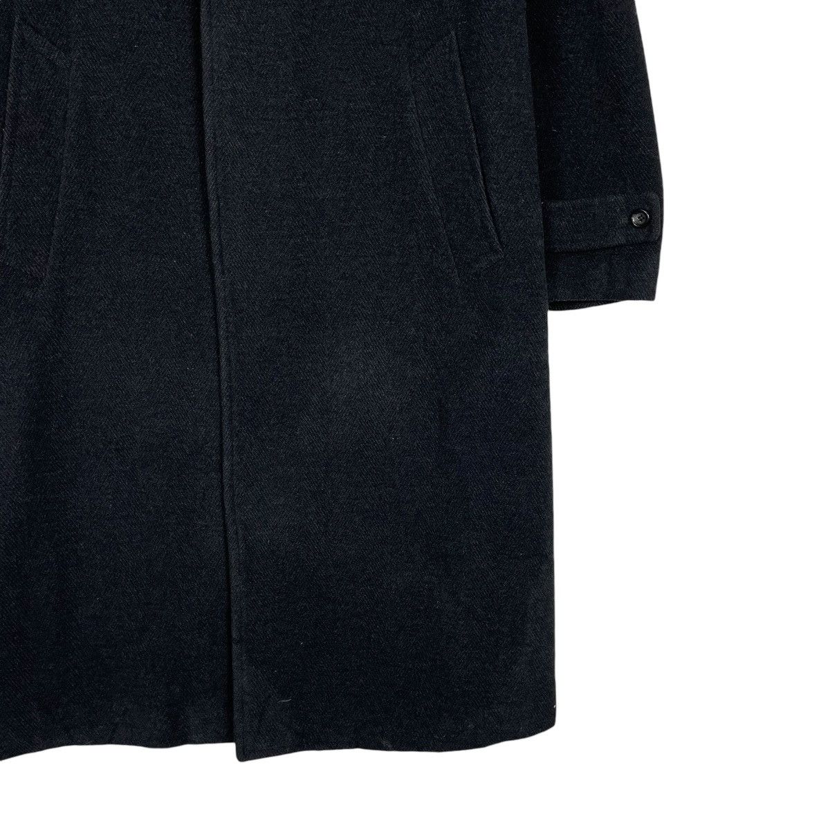 Final Home × Japanese Brand 💥R-1 HOMME JAPAN LONG COAT Size US M / EU 48-50 / 2 - 5 Thumbnail