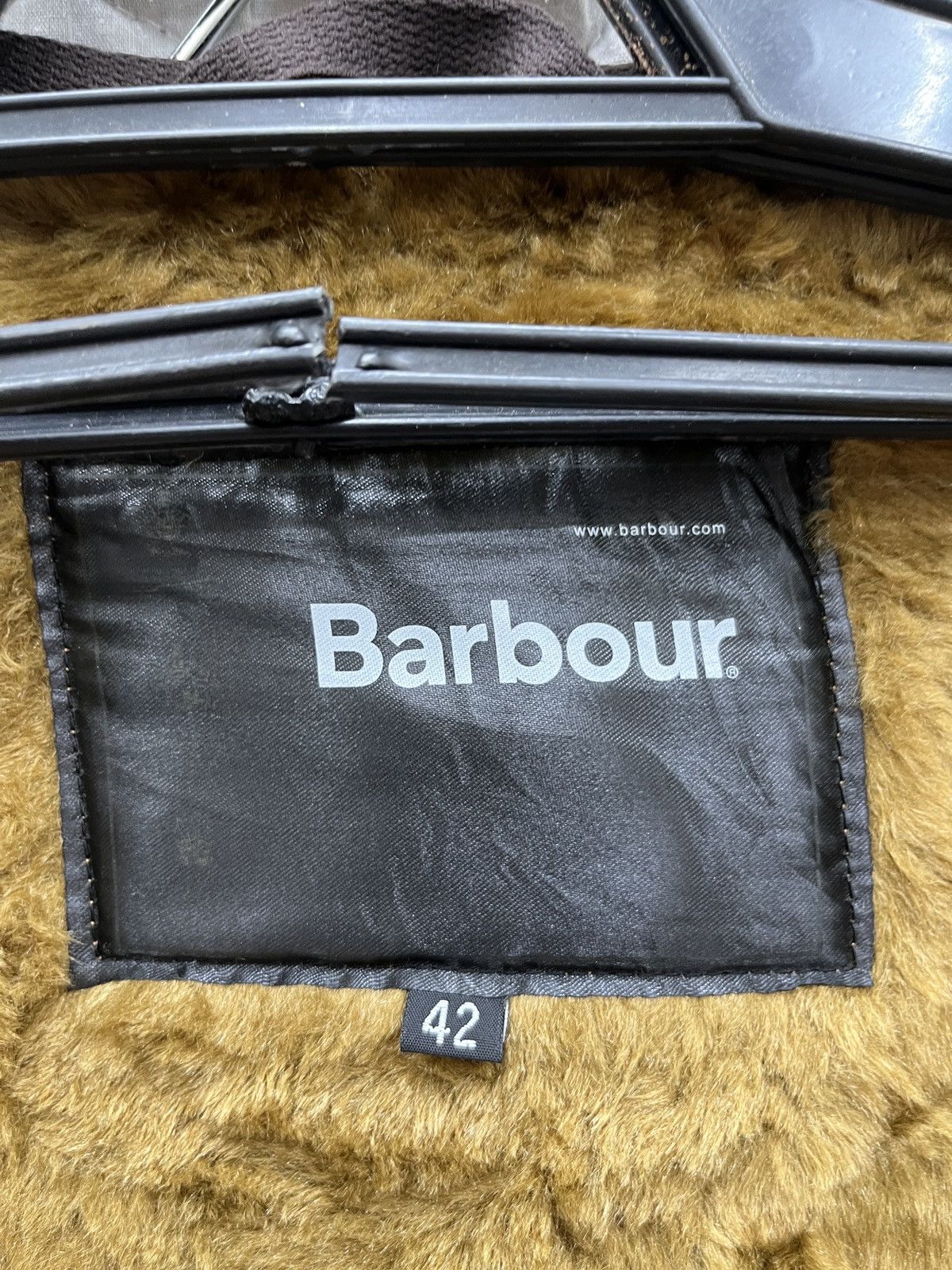 Barbour 🔥🔥🔥STEALS BARBOUR ZIPPER VEST Size US M / EU 48-50 / 2 - 8 Thumbnail