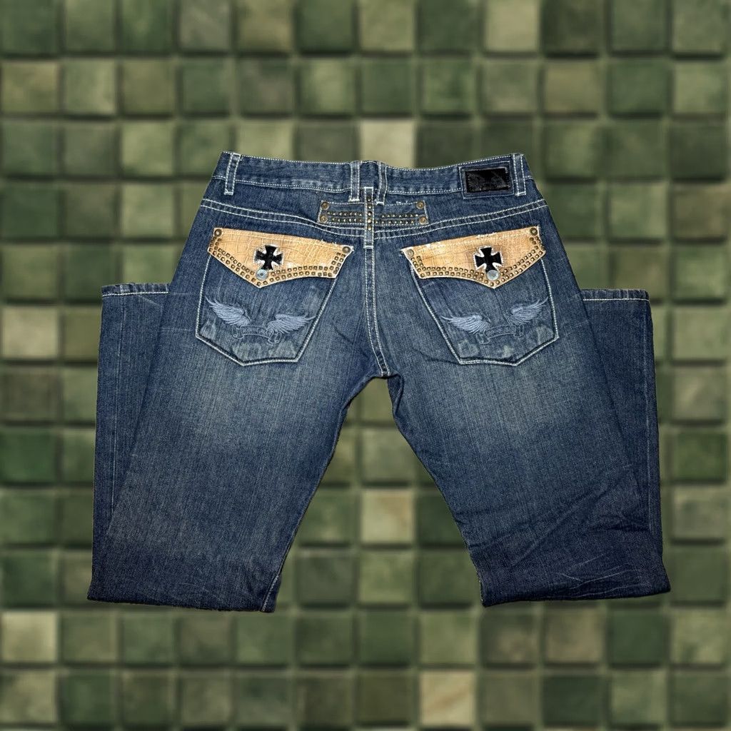 Cross Colours × Vintage Vintage CROSS COLOURS Pants | Grailed