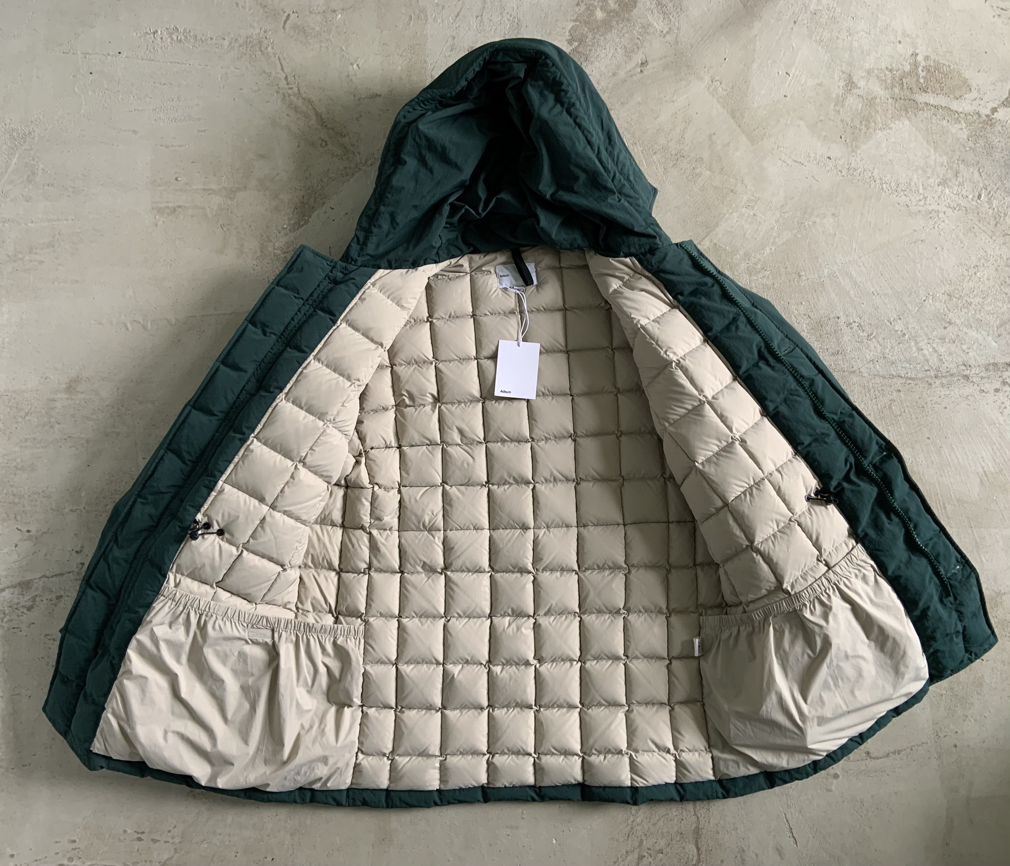 Adsum Field Parka Size US XL / EU 56 / 4 - 1 Thumbnail