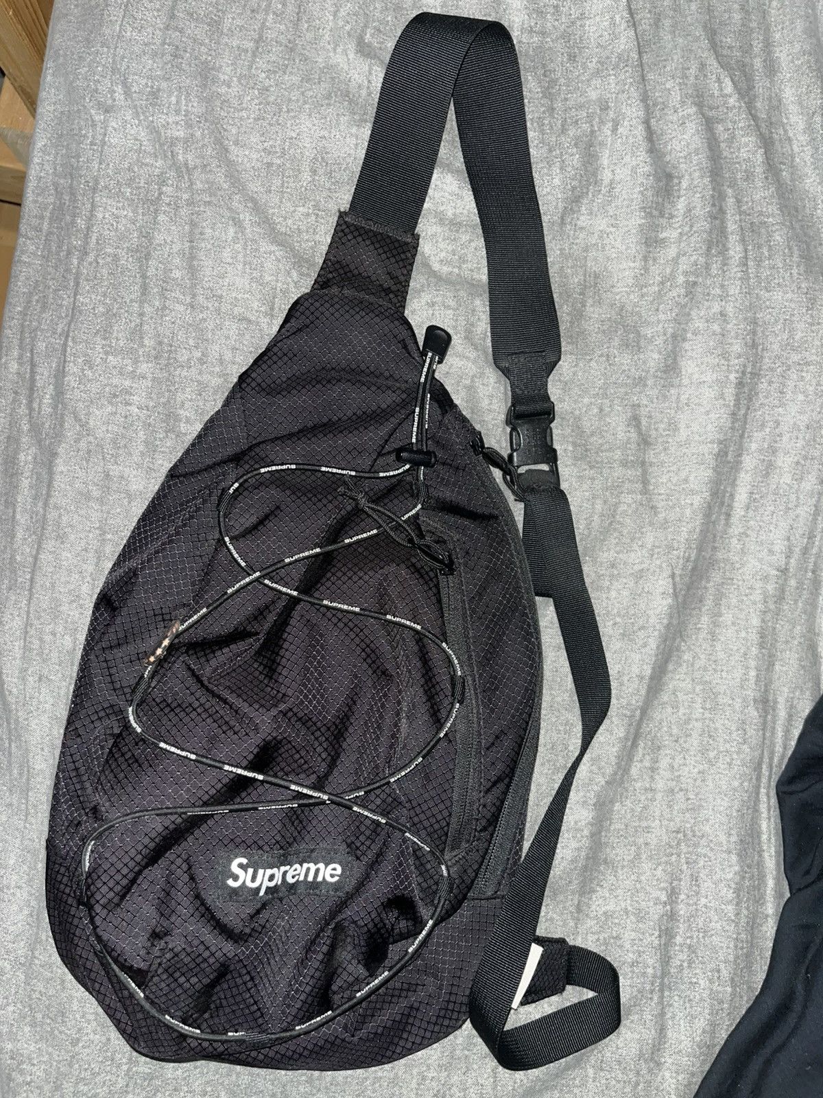 Supreme Supreme X Cordura Size ONE SIZE - 1 Thumbnail
