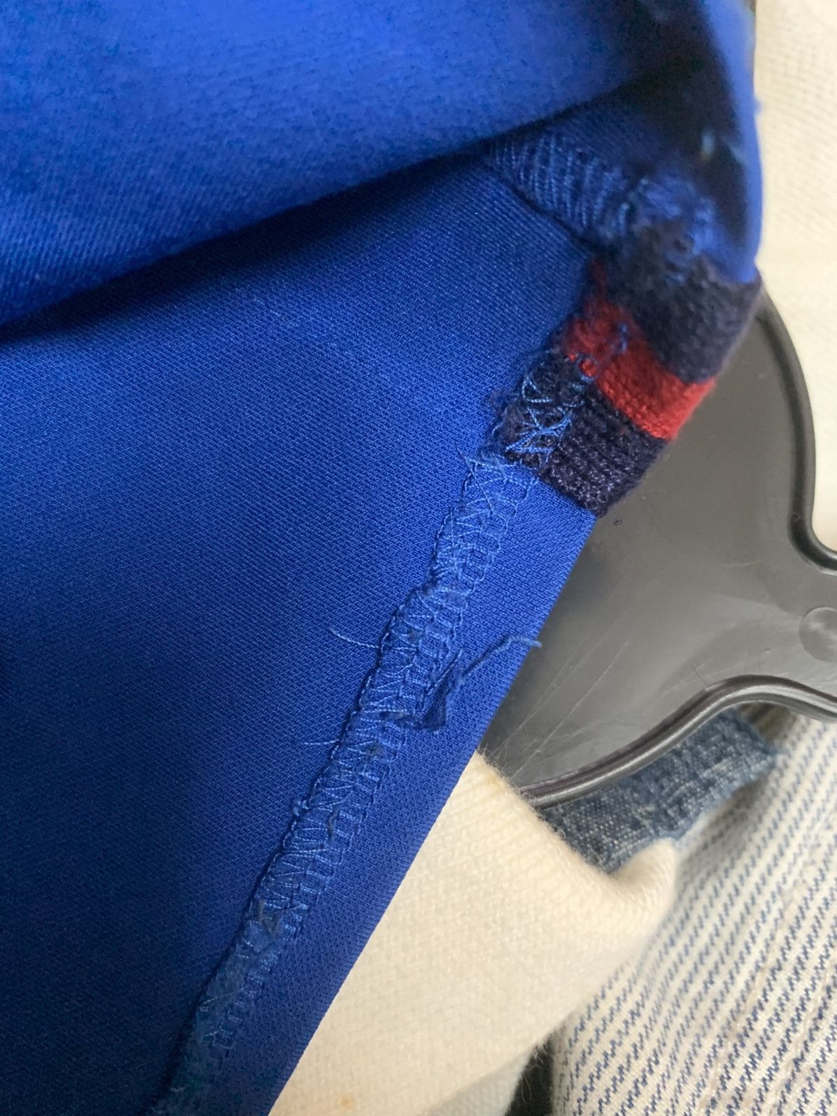 Gucci Gucci tracksuit pants Size US 32 / EU 48 - 18 Thumbnail