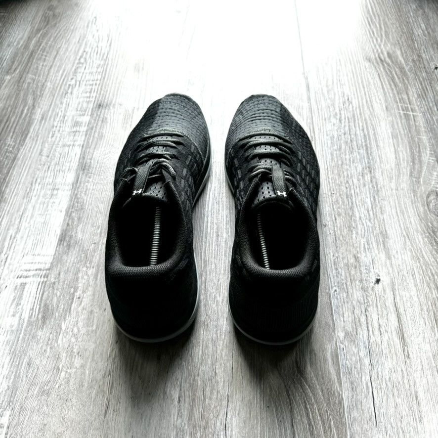 Under Armour × Vintage UNDER ARMOUR • Threadborne Slingflex (13M) Size US 13 / EU 46 - 12 Thumbnail
