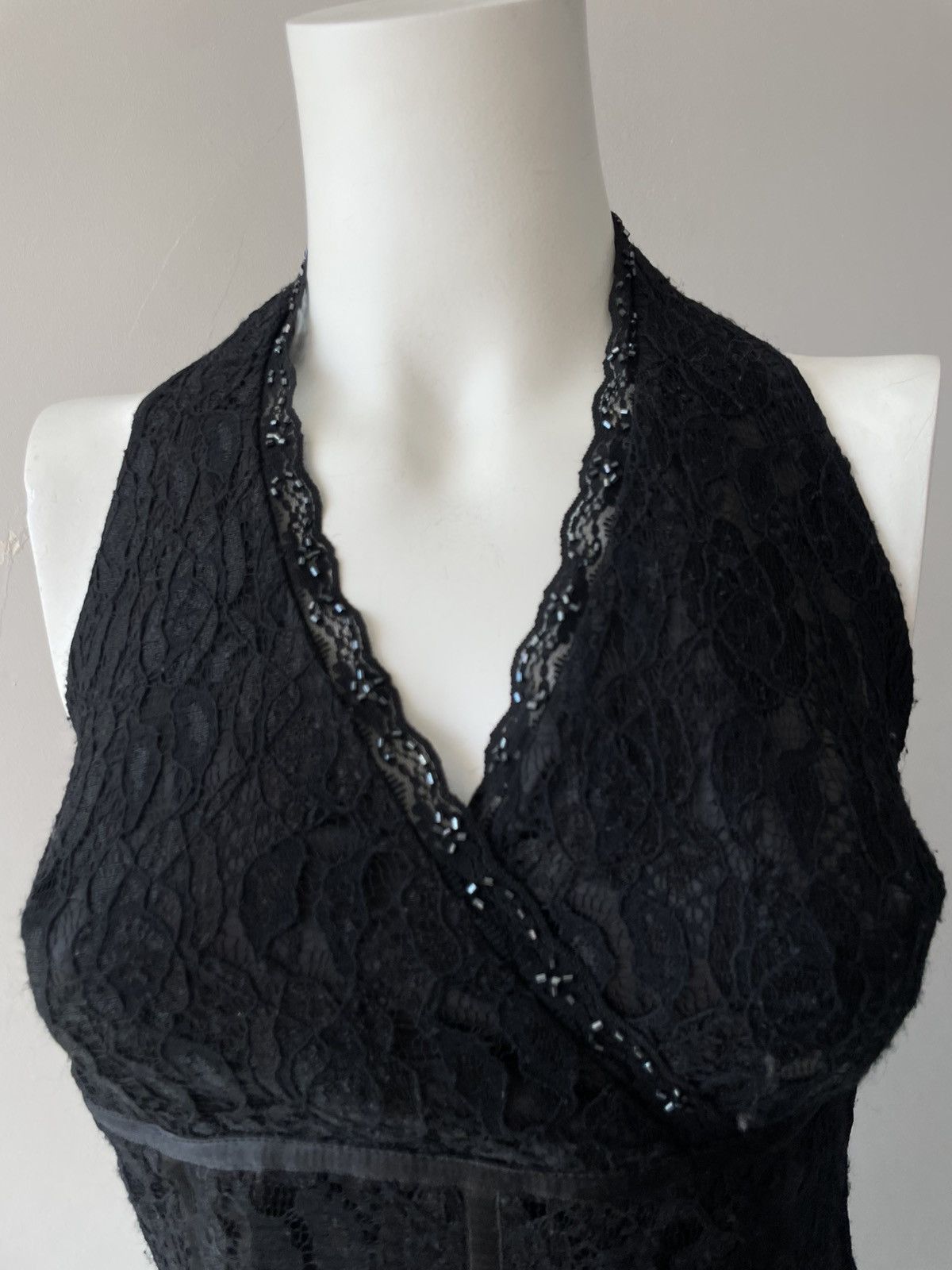 Vintage y2k corset Size L / US 10 / IT 46 - 10 Thumbnail