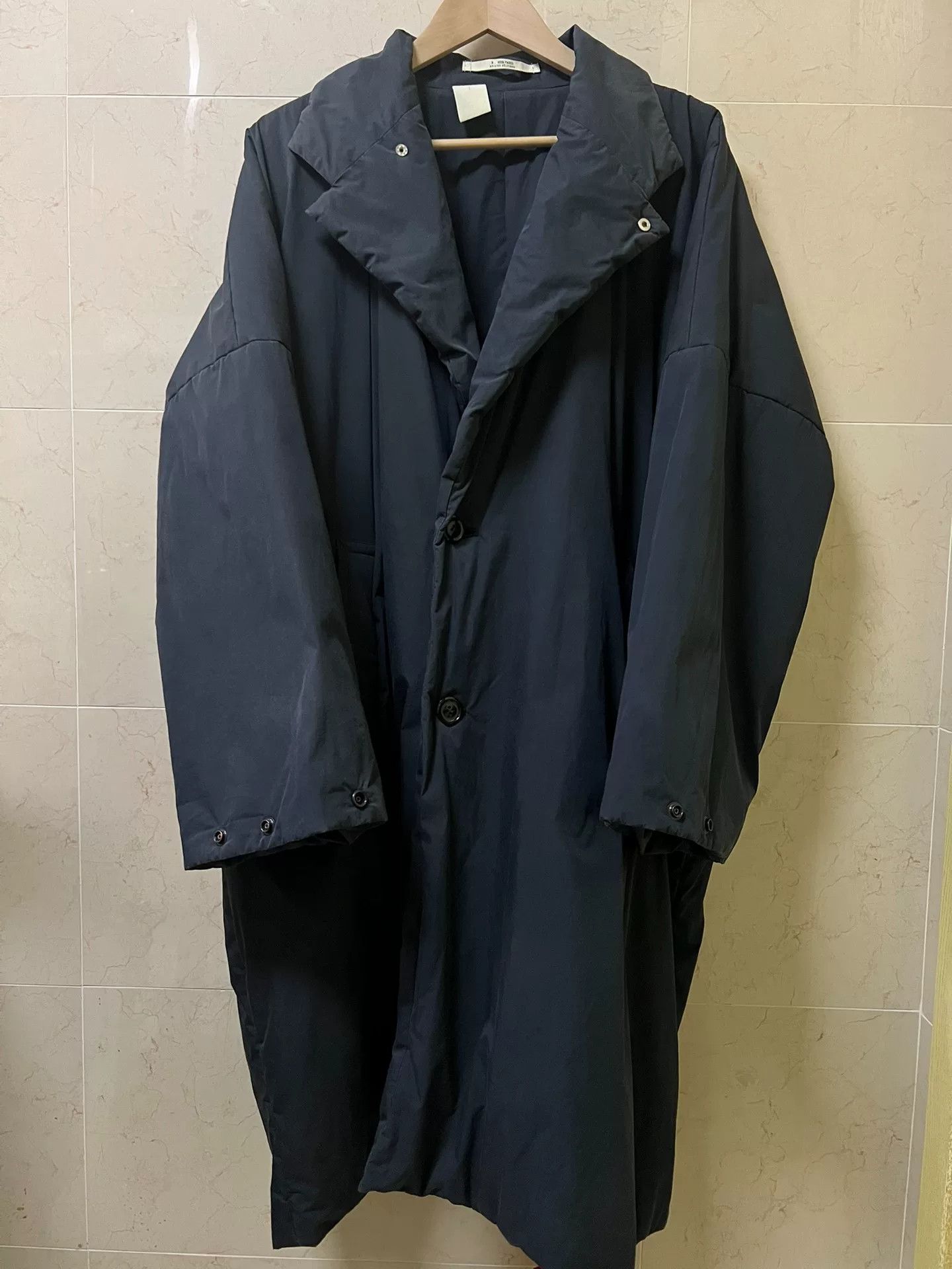 N.Hoolywood N.HOOLYWOOD x Karrimor Field Jacket | Grailed