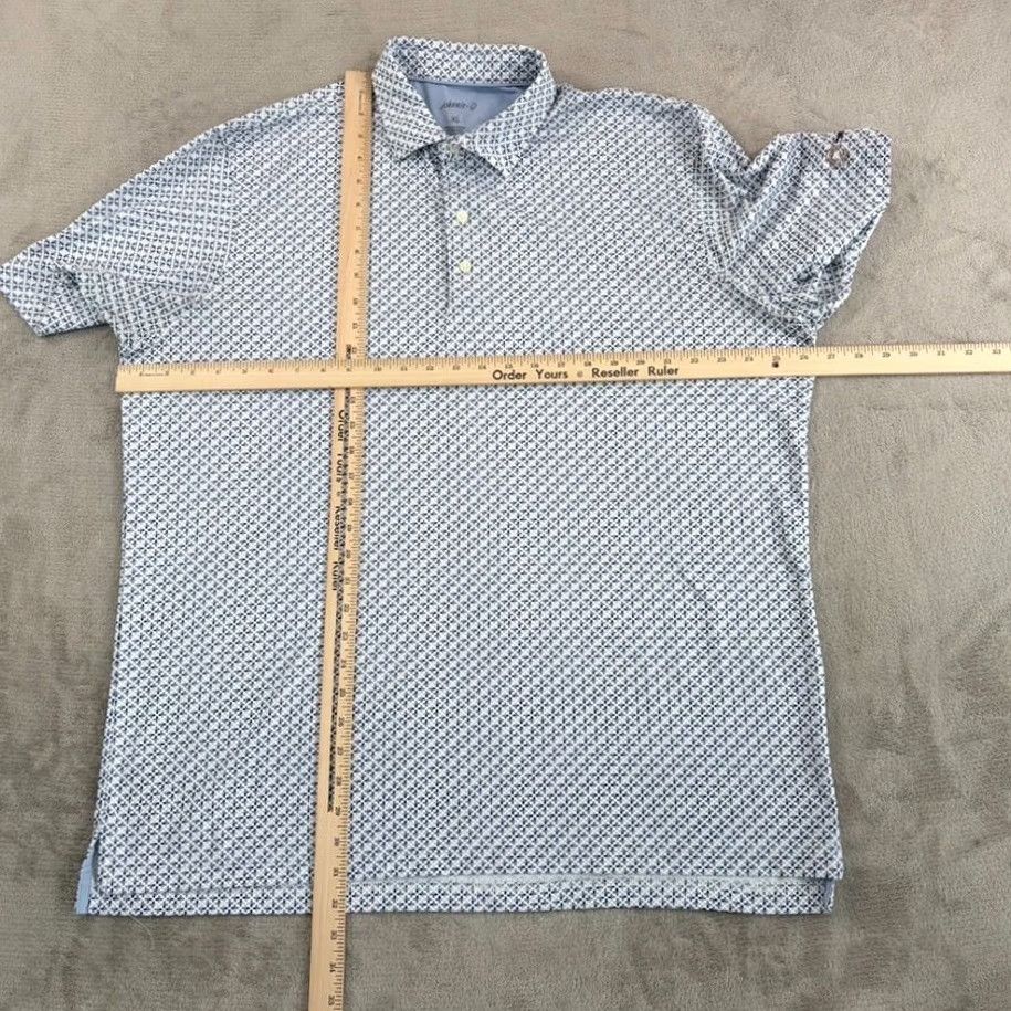 johnnie-O VINTAGE? No. Size US XL / EU 56 / 4 - 6 Thumbnail