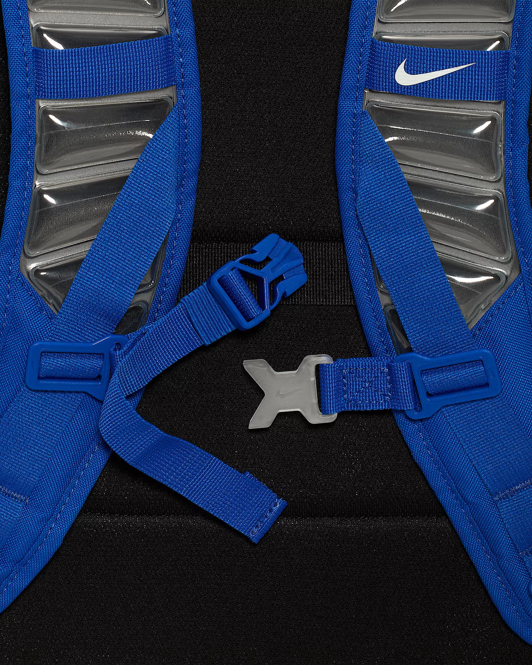 Nike Nike Varsity Elite Backpack (32L) Size ONE SIZE - 9 Thumbnail