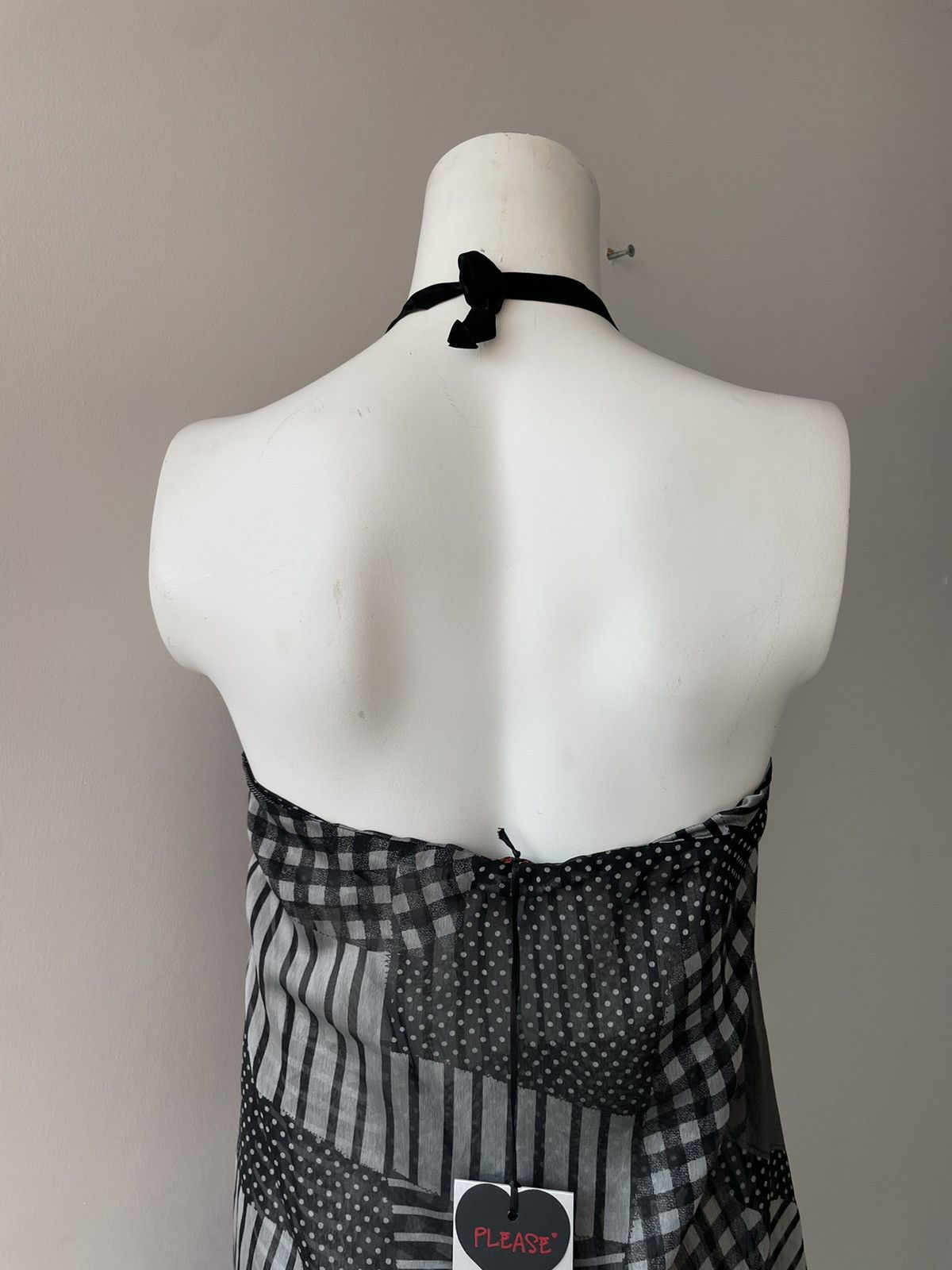 Vintage Italian blouse Size M / US 6-8 / IT 42-44 - 17 Thumbnail