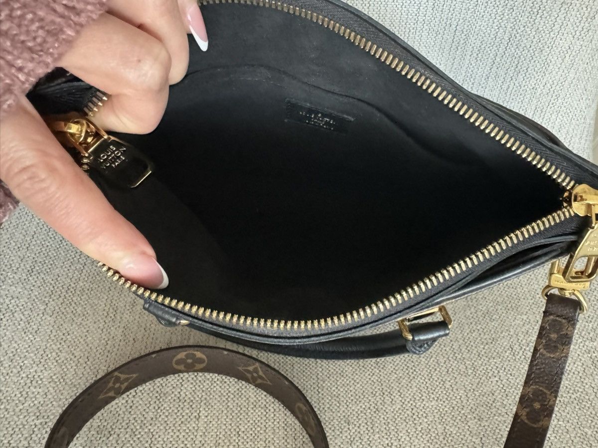 Louis Vuitton Pallas BB Bag Size ONE SIZE - 6 Thumbnail
