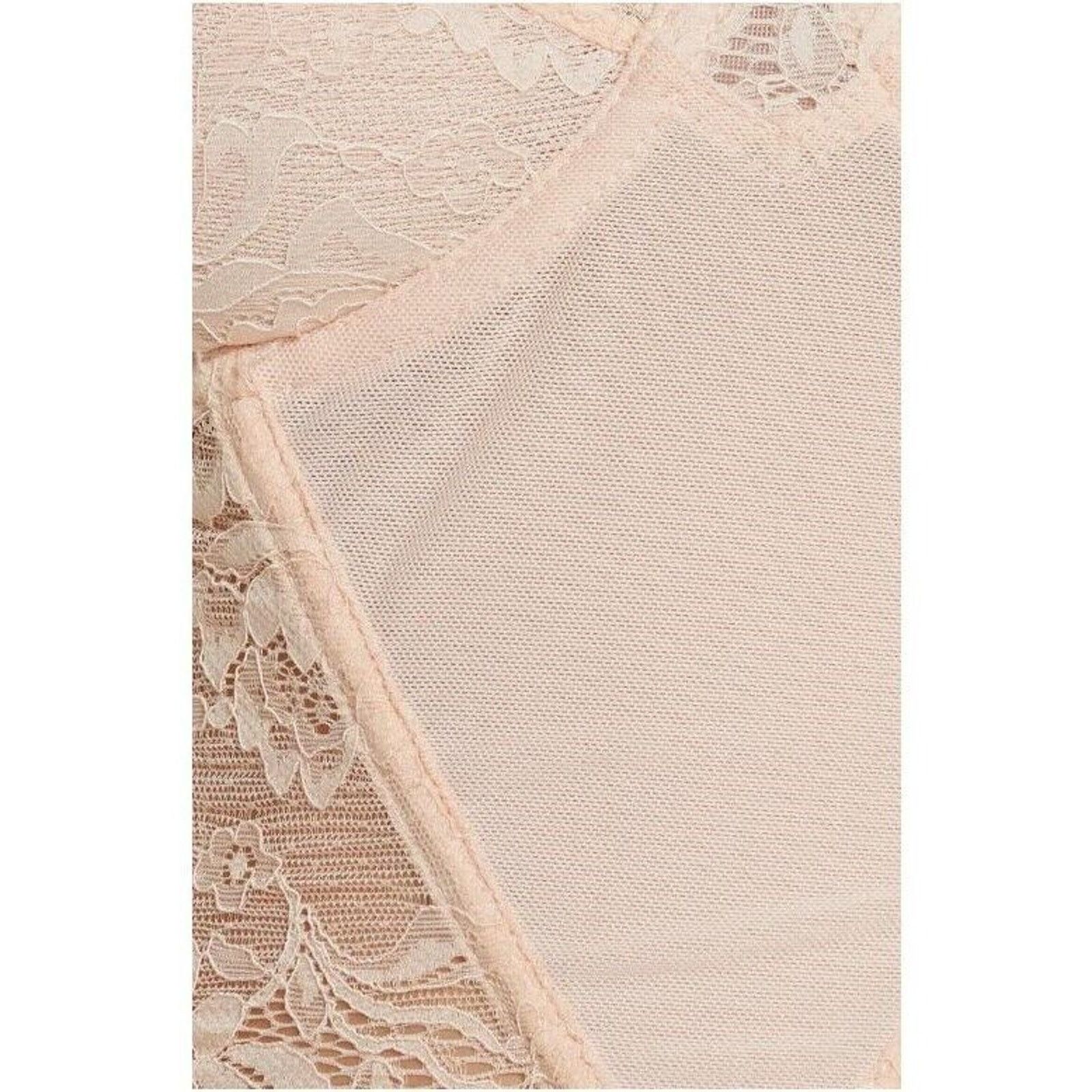The Unbranded Brand Kilo Brava Women Bellini Underwire Bustier Plus Size XXXL Size ONE SIZE - 5 Thumbnail