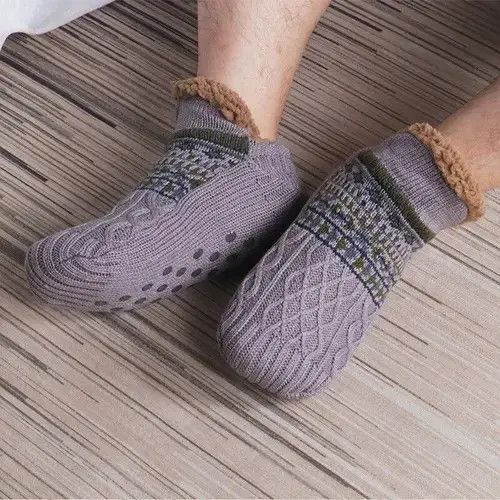 Other Winters Socks Men Size ONE SIZE - 4 Thumbnail