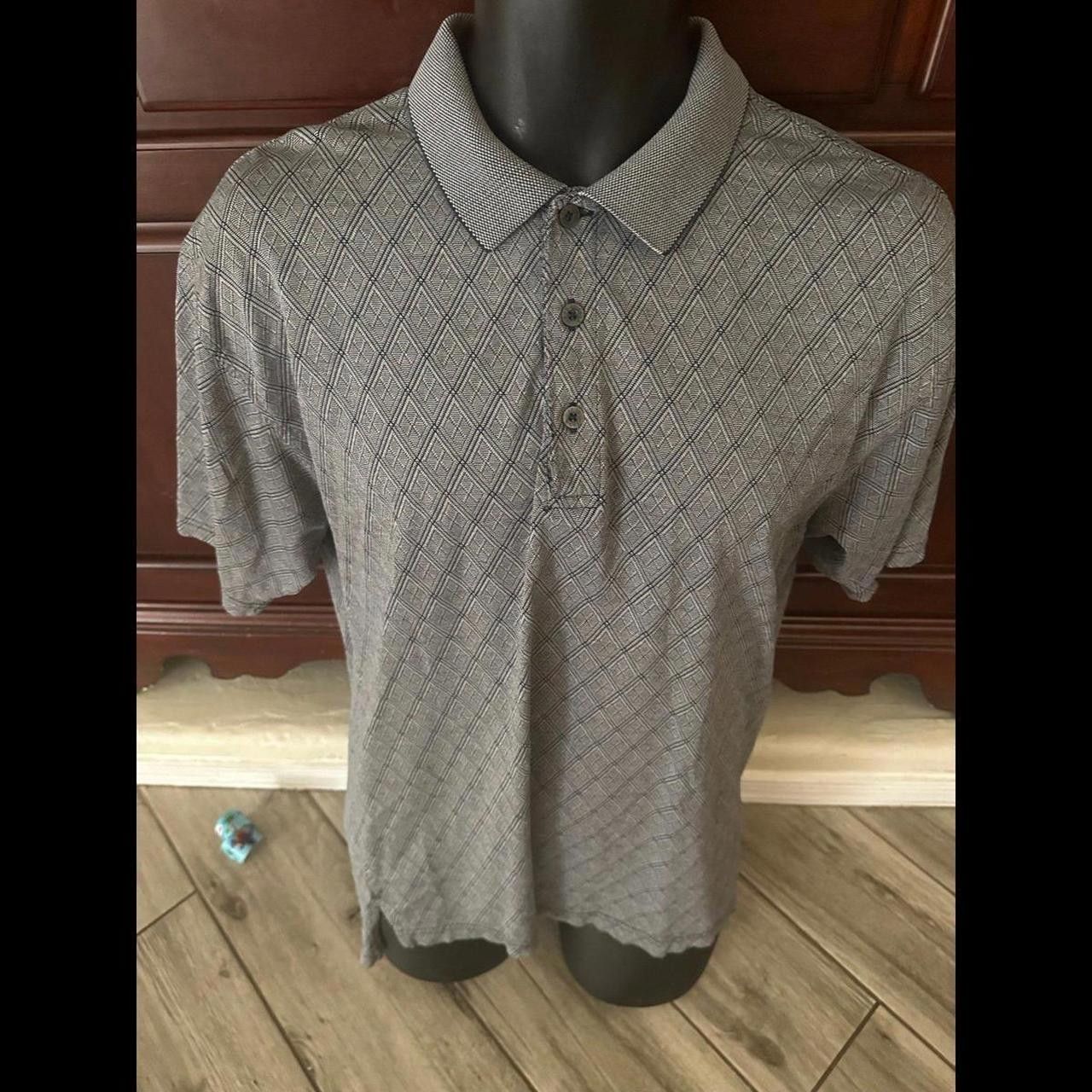 Izod Mens Pre Own As Is 88ae Size US M / EU 48-50 / 2 - 1 Thumbnail
