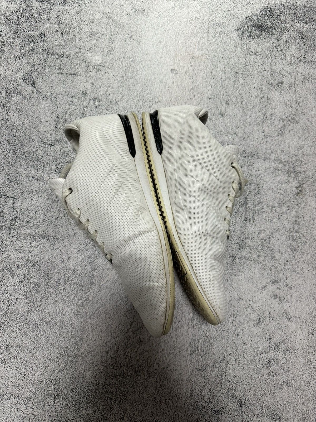 Porsche Design Vintage Adidas Porsche Design TYP 64 Y2K Size US 10.5 / EU 43-44 - 3 Thumbnail