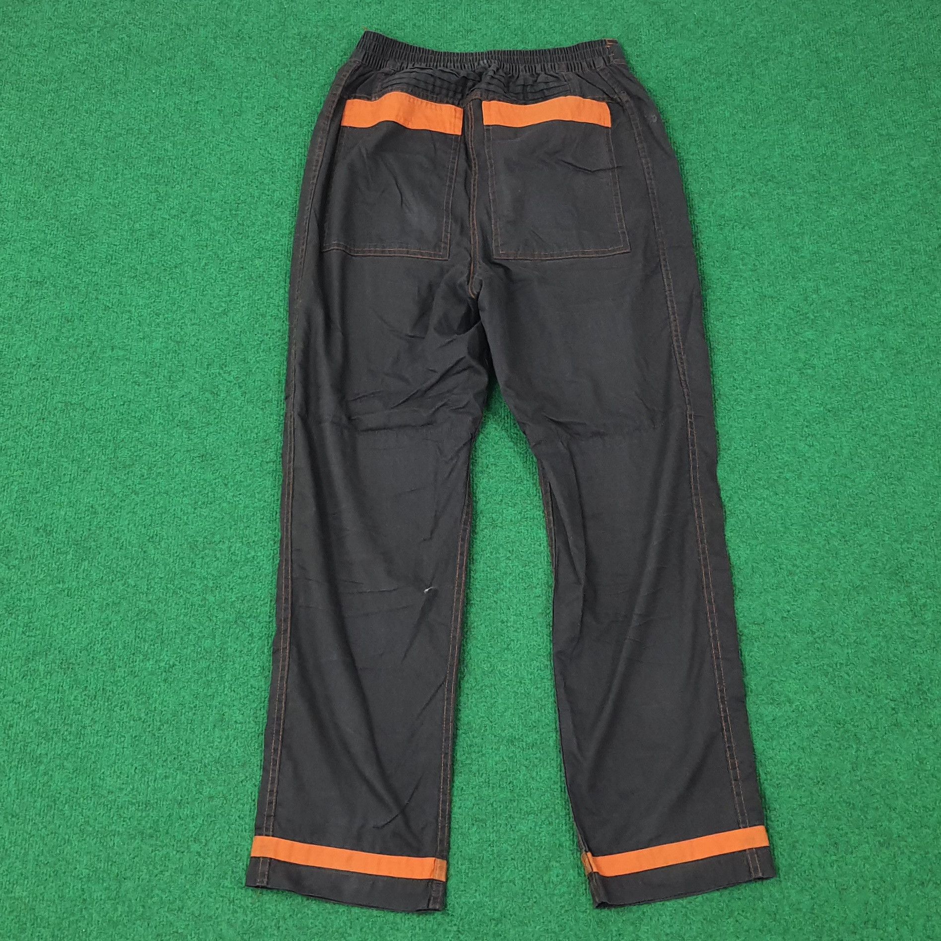 Vintage Vintage Toyota Tecno Japan Motorsports Workwear Set C234N12 Size US S / EU 44-46 / 1 - 10 Thumbnail