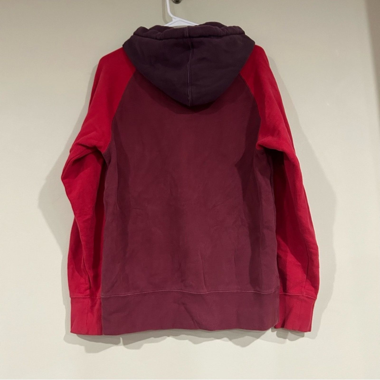 The Hundreds The Hundreds Colorblock Hoodie Size US M / EU 48-50 / 2 - 2 Thumbnail