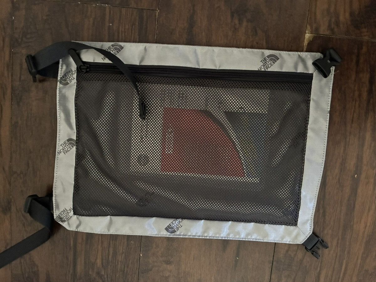 The North Face The North Face All Weather 4-Wheeler—22'' Size ONE SIZE - 7 Thumbnail