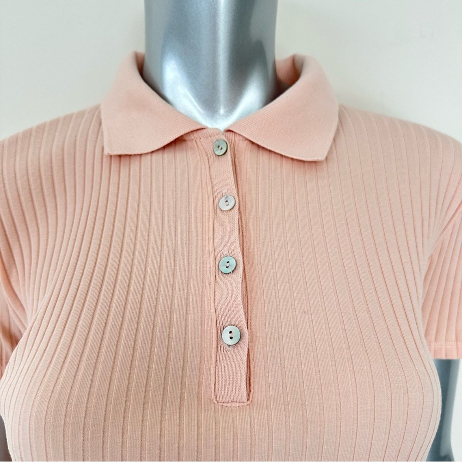 Zara Zara women top size S Size S / US 4 / IT 40 - 2 Thumbnail
