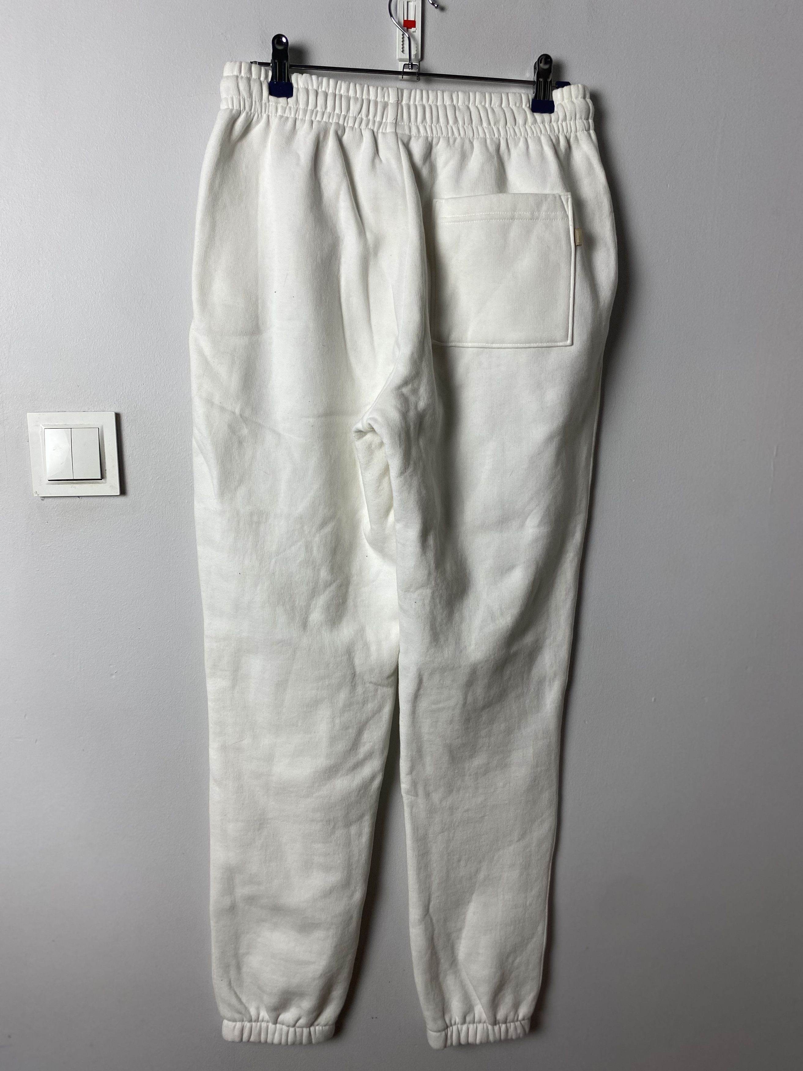 JJJJound Jjjjound standard issue set hoodie + sweatpants Size US S / EU 44-46 / 1 - 4 Thumbnail