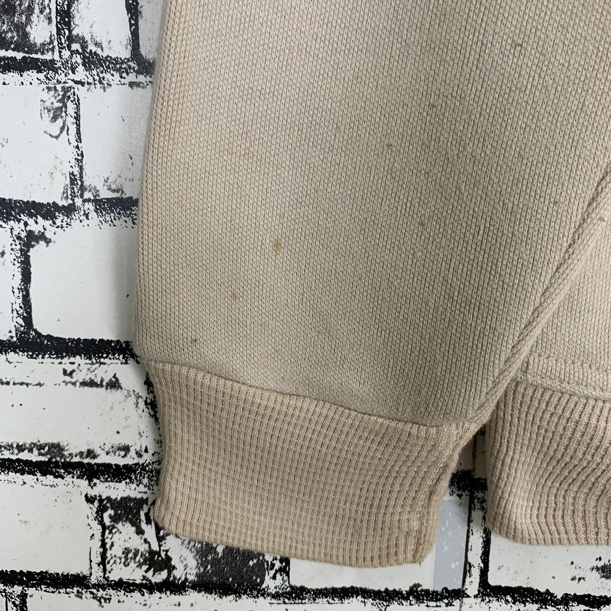 Other Vintage Claudio Valentino Sweatshirt Size US M / EU 48-50 / 2 - 9 Thumbnail