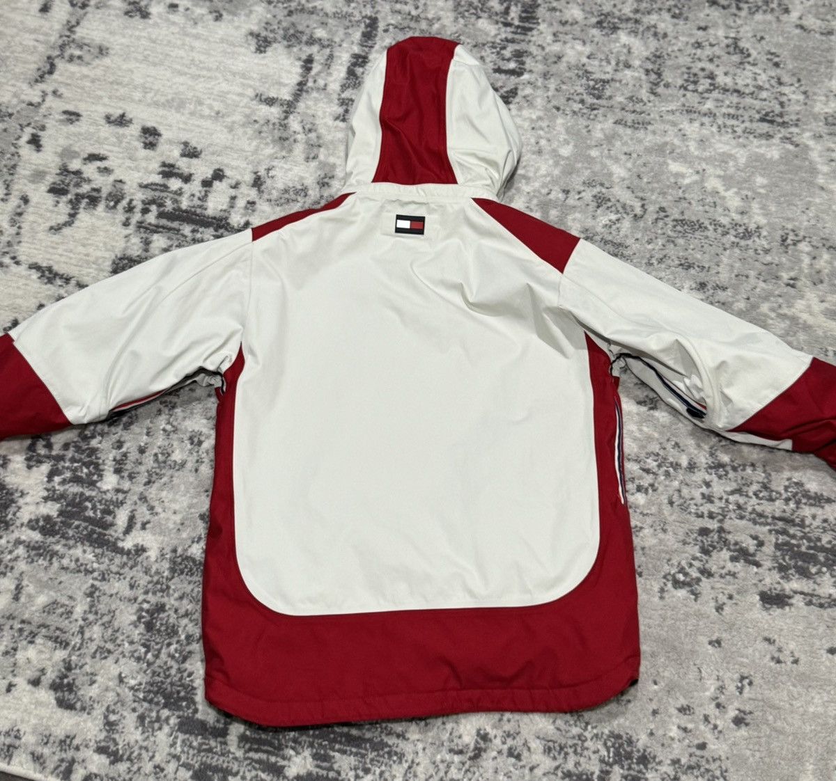 Tommy Hilfiger × USA Olympics 2002/2003 TOMMY HILFIGER US SKI TEAM JACKET Size US S / EU 44-46 / 1 - 5 Thumbnail