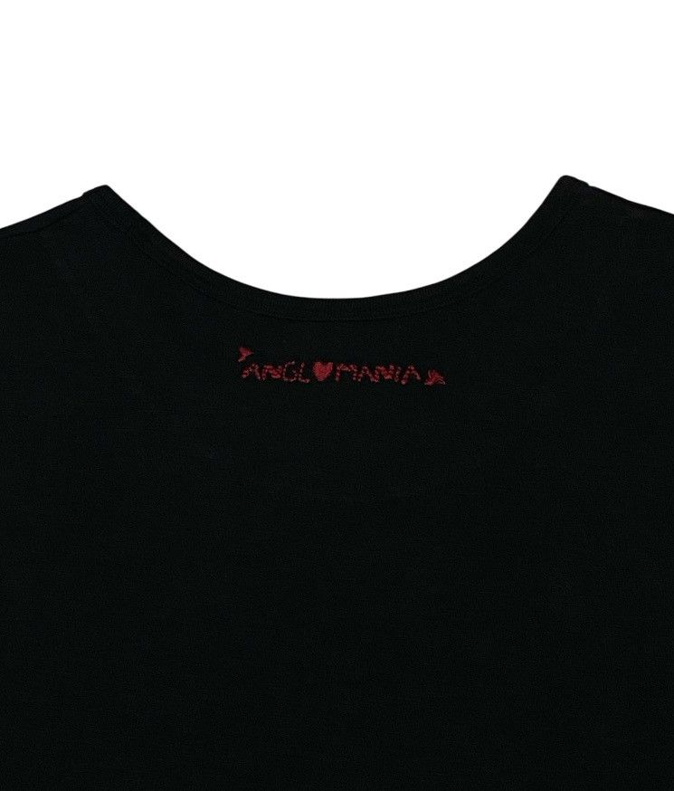 Vivienne Westwood Vivienne Westwood Anglomania Beige Heart Print “MONDAY”Shirt Size L / US 10 / IT 46 - 4 Thumbnail
