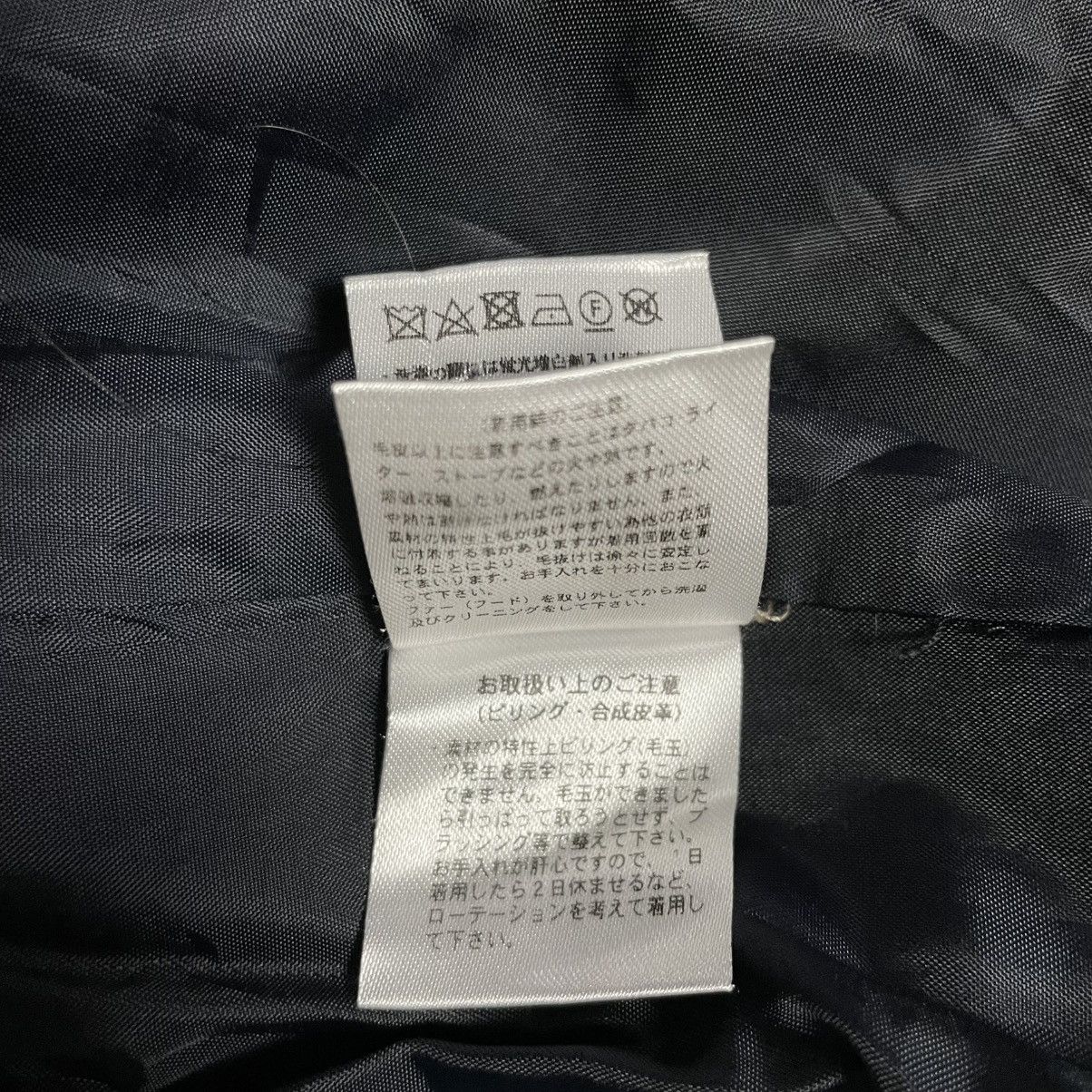 Designer × Japanese Brand Glacier Womens Jacket Japanese Brand Size M / US 6-8 / IT 42-44 - 11 Thumbnail