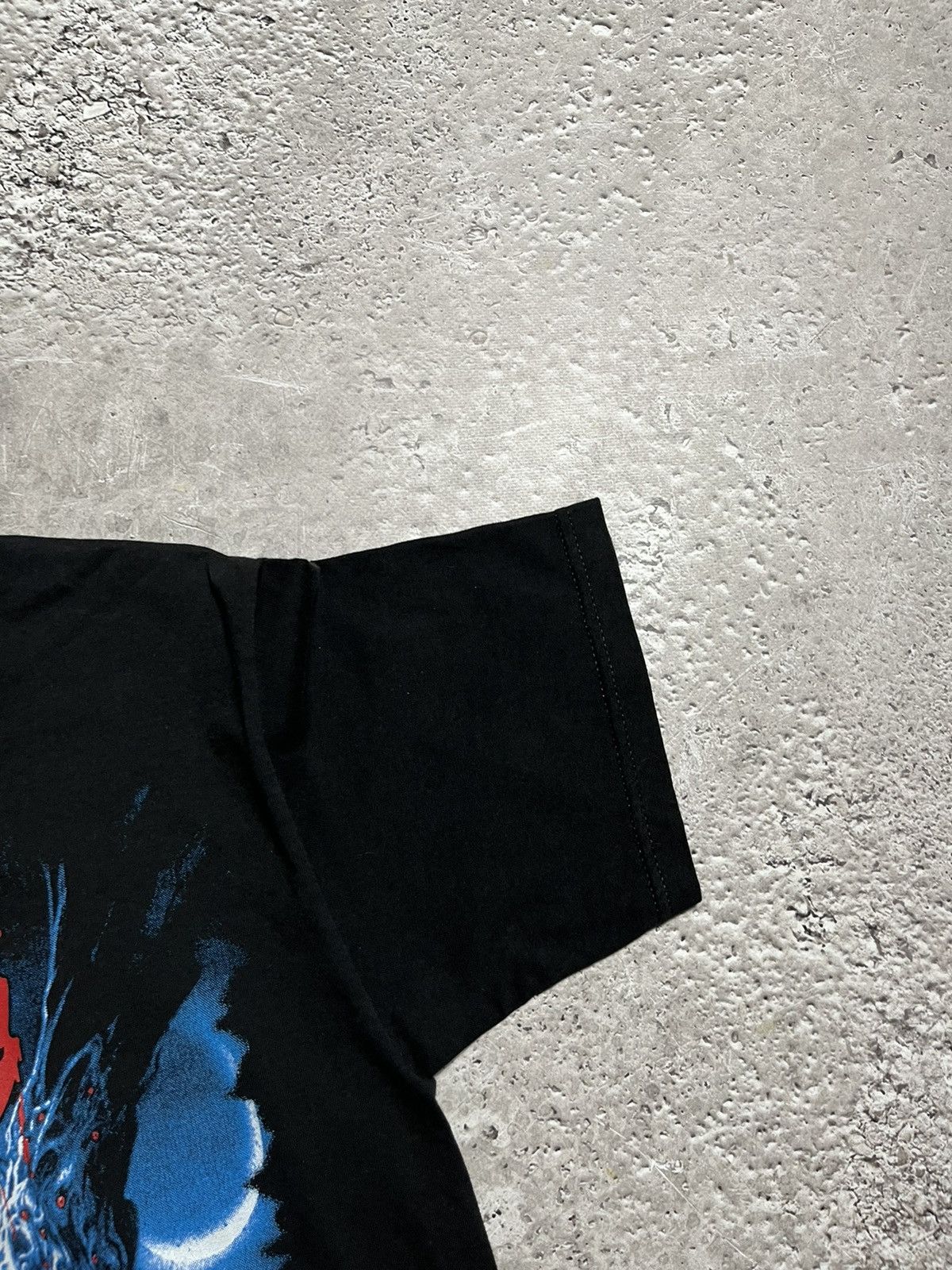 Band Tees × Vintage Vintage Obituary death metal T-shirt tee Size US S / EU 44-46 / 1 - 6 Thumbnail