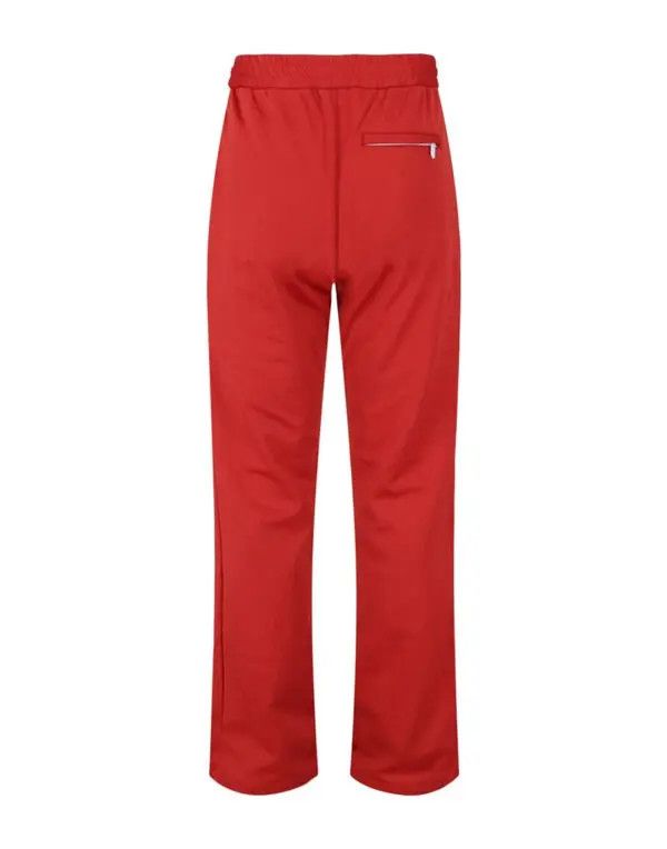 Off-White o1y0225 Logo Jogger & Sweatpant in Red Size US 30 / EU 46 - 2 Thumbnail
