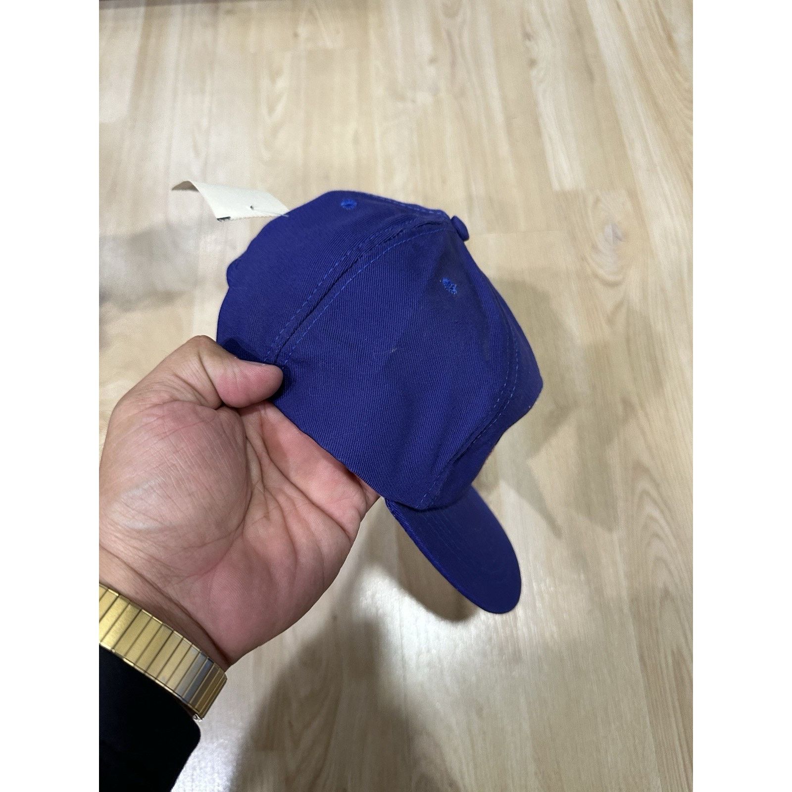 American Needle Pro Football Hall Of Fame Festival Snapback Cap Size ONE SIZE - 2 Thumbnail