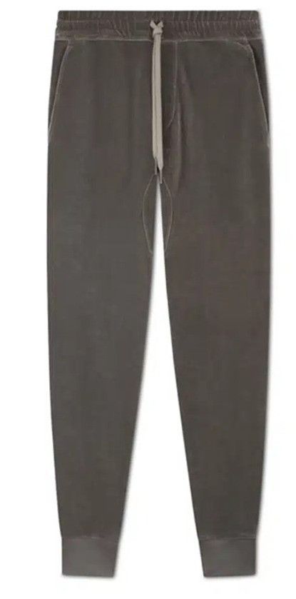 Tom Ford o1loc1c1224 TFJ230 Sweatpants & Joggers in Dark Grey Size US 42 / EU 58 - 1 Preview