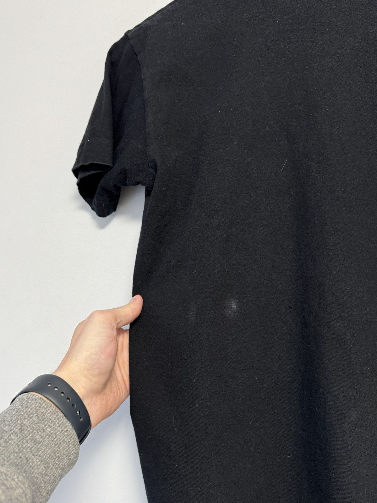 Comme des Garcons Comme des Garçons Women’s T-Shirt Size S / US 4 / IT 40 - 10 Thumbnail