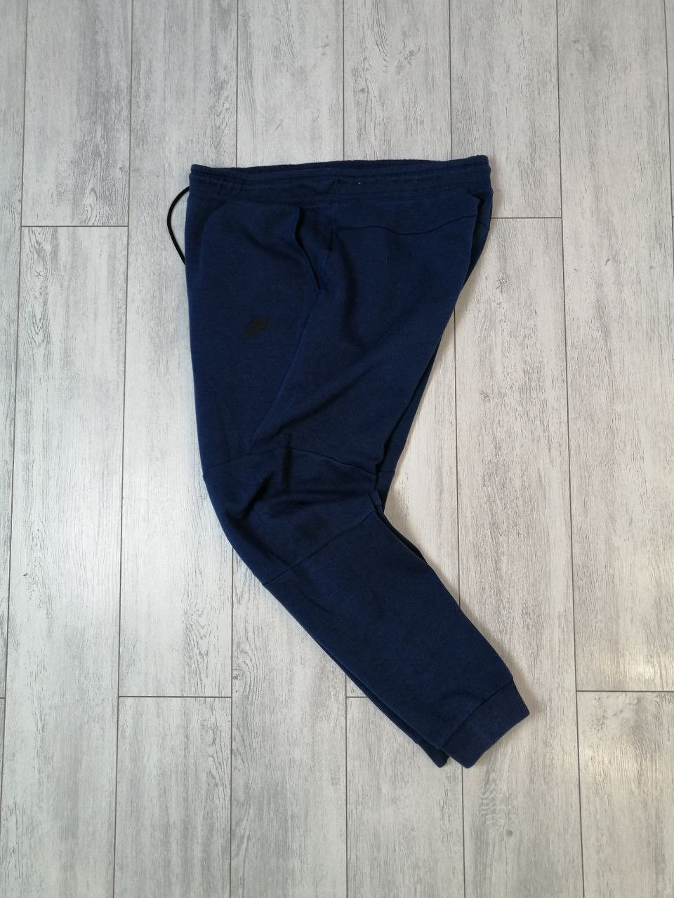 Nike Nike tech fleece sweatpants Size XL Size US 36 / EU 52 - 2 Thumbnail