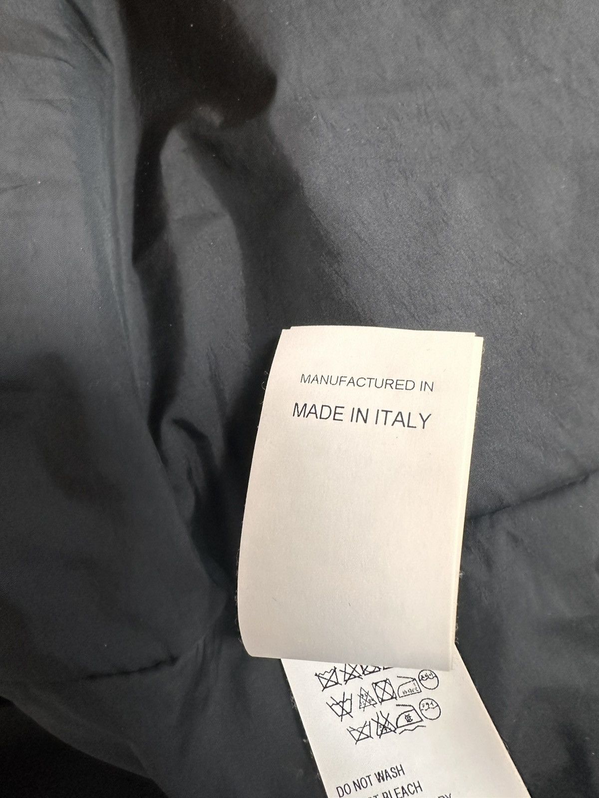 Yeezy Yeezy season 5 fur hooded parka Size US M / EU 48-50 / 2 - 5 Thumbnail