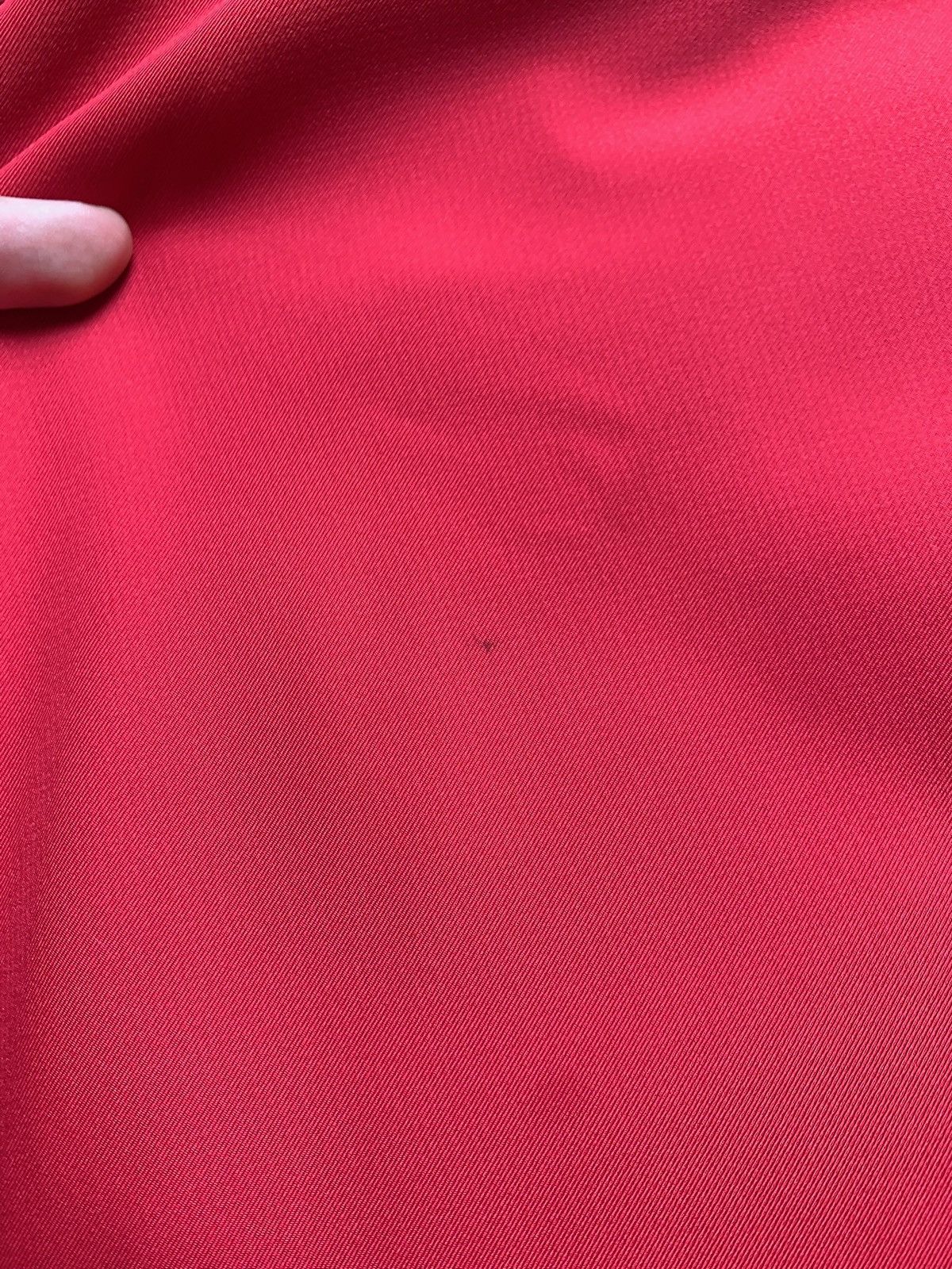 Vintage Vintage Nike Arsenal soccer sweatshirt rare Total 90 size M Size US M / EU 48-50 / 2 - 8 Thumbnail