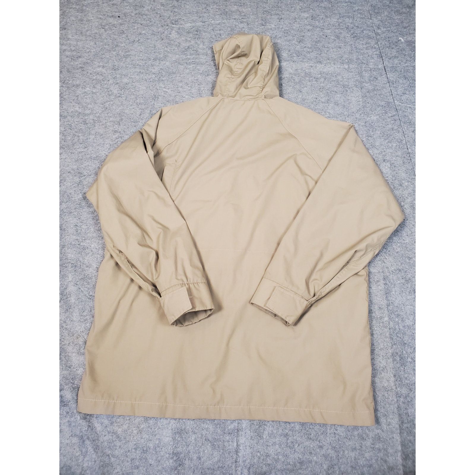 Other Vintage Norscot Cobra Farm Field Jacket Tan Size Large Size US L / EU 52-54 / 3 - 2 Thumbnail