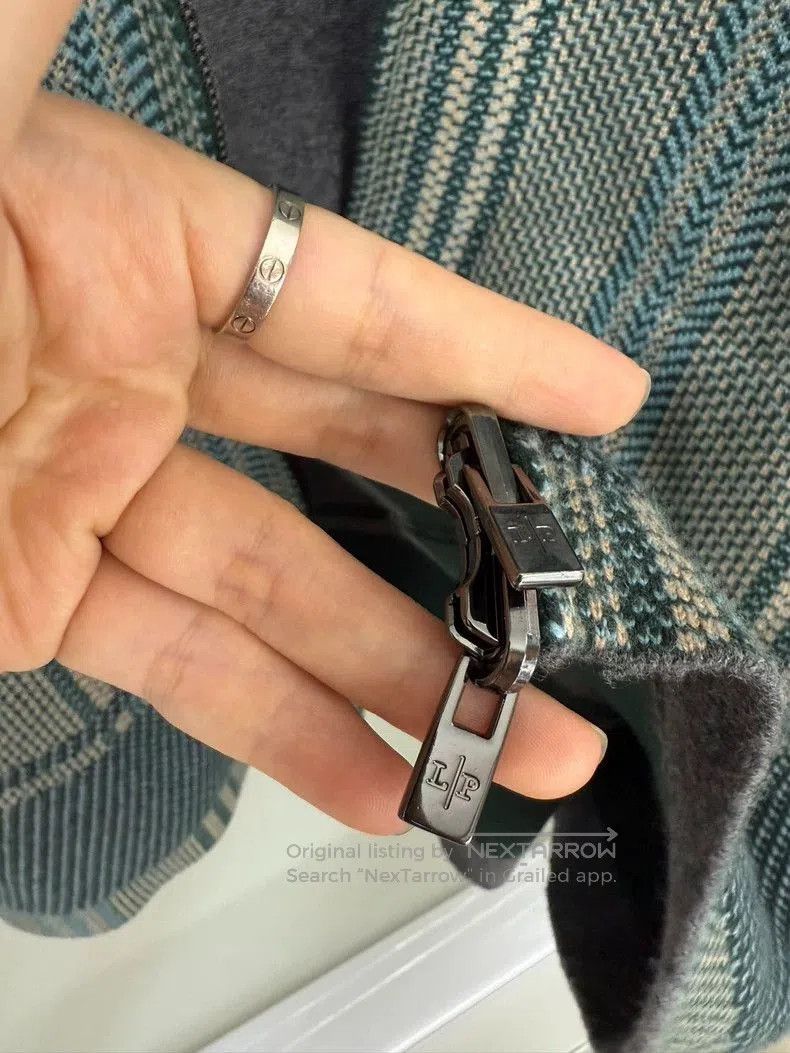 Loro Piana Loro Piano Baby Cashmere Reversible Coat. Size US S / EU 44-46 / 1 - 5 Thumbnail