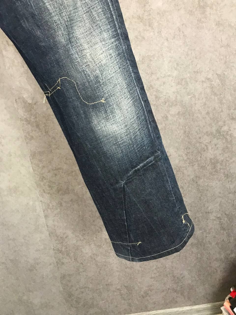 G-Star G Star Raw vintage Y2K jeans Size US 30 / EU 46 - 6 Thumbnail